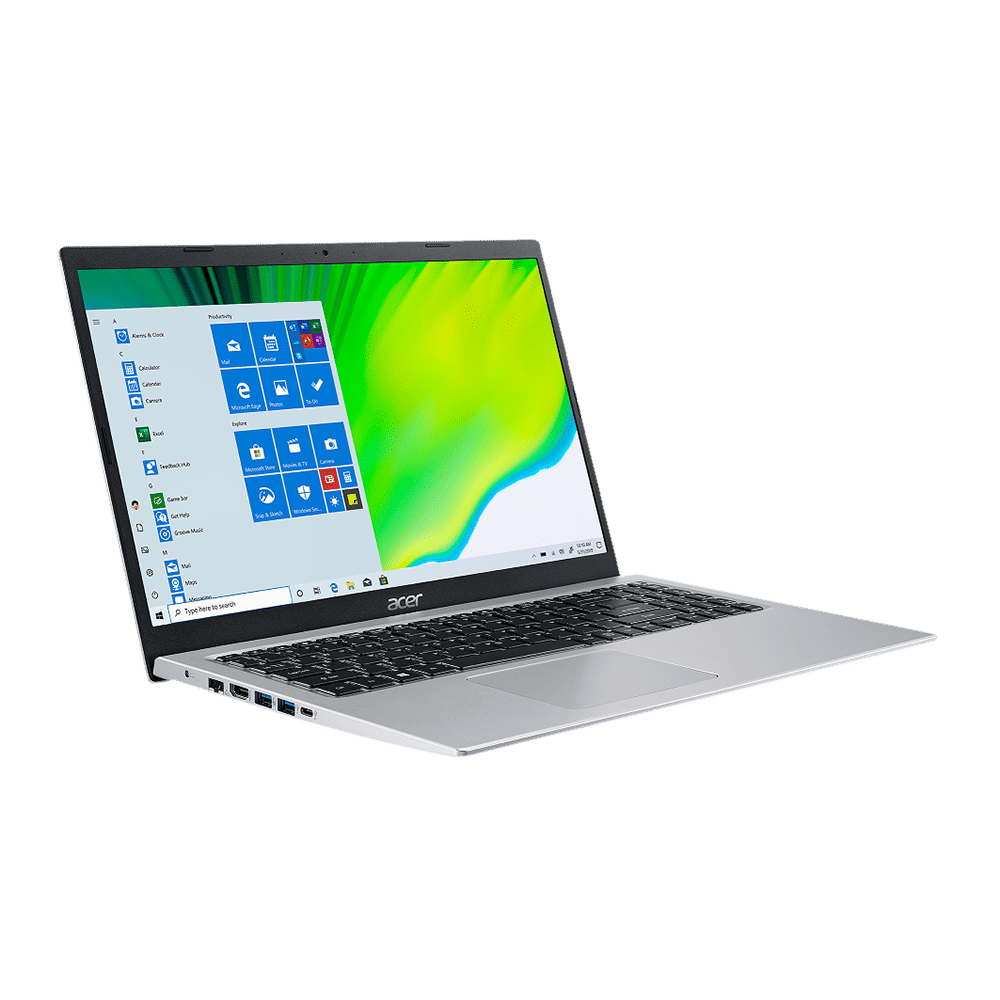 acer Aspire 5 A515-56 Intel Core i5 11th Gen Laptop (12GB, 512GB SSD, Windows 11 Home, 15.6 inch Full HD LED Backlit Display, Silver, 1.65 KG)_7