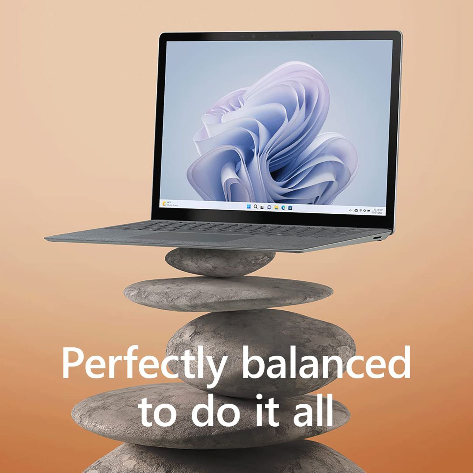 Microsoft Surface Laptop 5 Intel Core i5 12th Gen (13.5 inch, 8GB, 256GB, Windows 11, Intel Iris Xe Graphics, PixelSense Display, Platinum, QZI-00023) Microsoft Surface Laptop 5 Intel Core i5 12th Gen (13.5 inch, 8GB, 256GB, Windows 11, Intel Iris Xe Graphics, PixelSense Display, Platinum, QZI-00023)_2