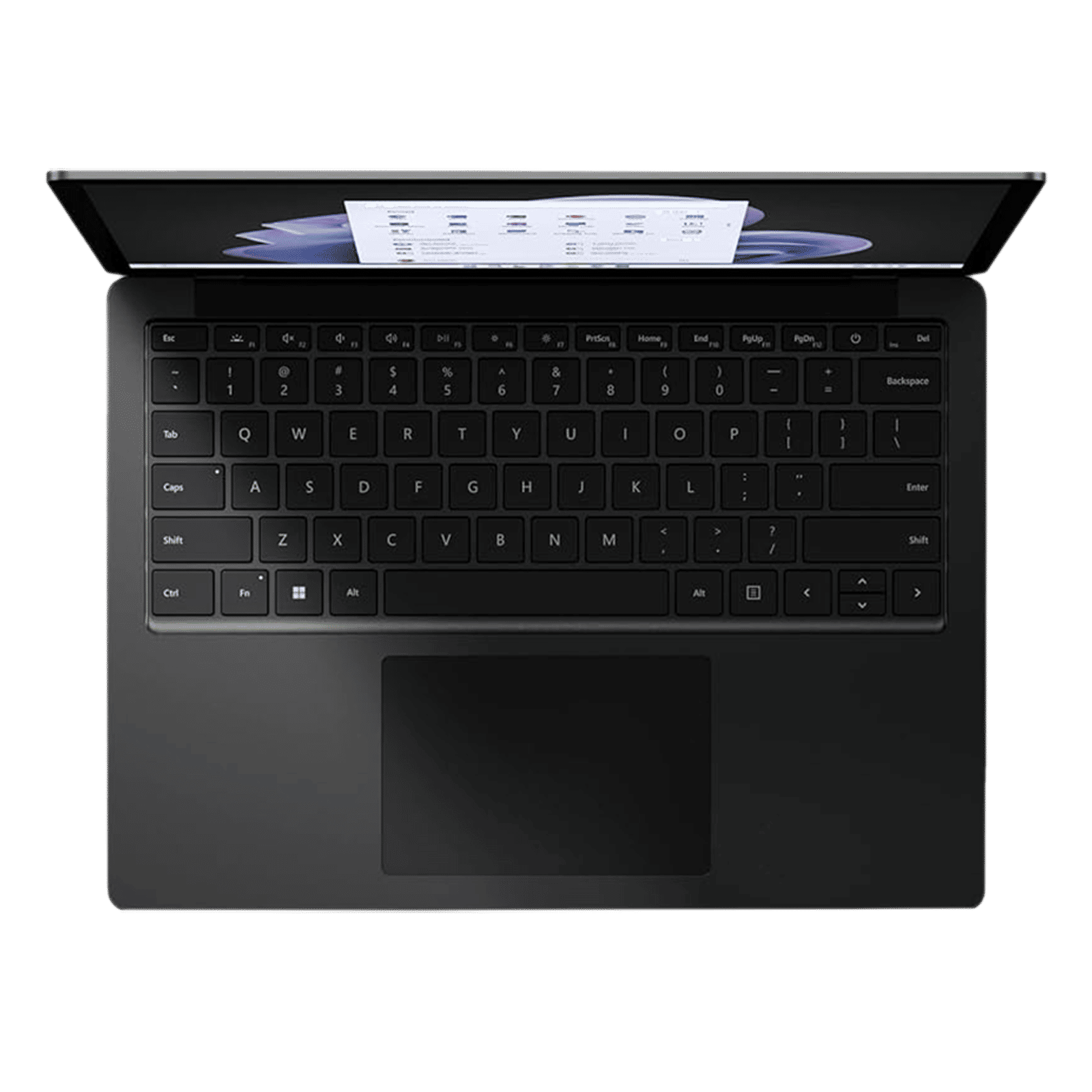 Microsoft Surface Laptop 5 Intel Core i7 12th Gen (13.5 inch, 16GB, 512GB, Windows 11, Intel Iris Xe Graphics, PixelSense Display, Matte Black, RBG-00048) Microsoft Surface Laptop 5 Intel Core i7 12th Gen (13.5 inch, 16GB, 512GB, Windows 11, Intel Iris Xe Graphics, PixelSense Display, Matte Black, RBG-00048)_5