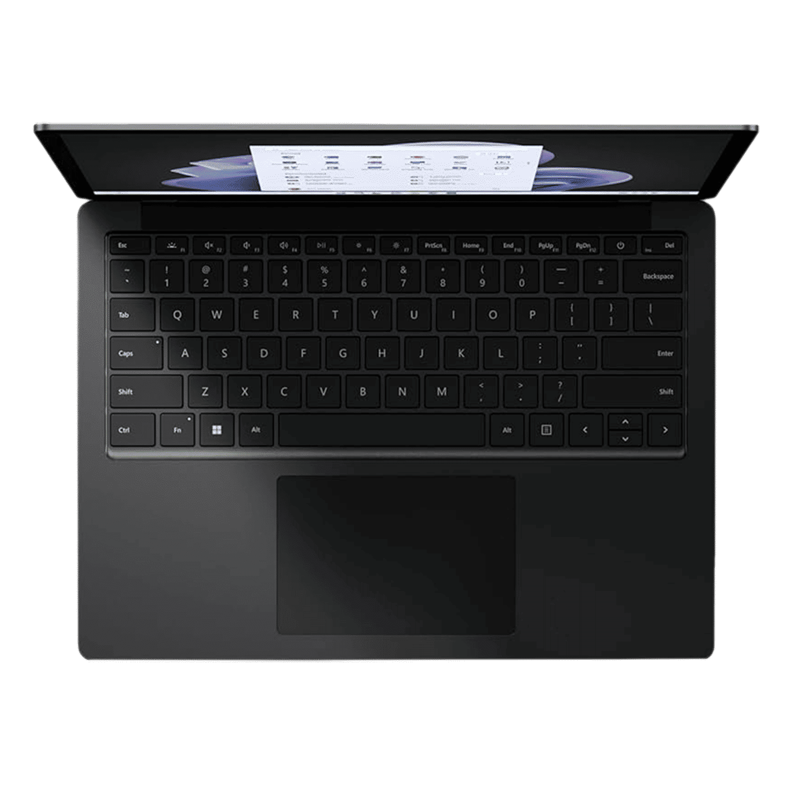 Microsoft Surface Laptop 5 Intel Core i7 12th Gen (13.5 inch, 16GB, 512GB, Windows 11, Intel Iris Xe Graphics, PixelSense Display, Matte Black, RBG-00048) Microsoft Surface Laptop 5 Intel Core i7 12th Gen (13.5 inch, 16GB, 512GB, Windows 11, Intel Iris Xe Graphics, PixelSense Display, Matte Black, RBG-00048)_9