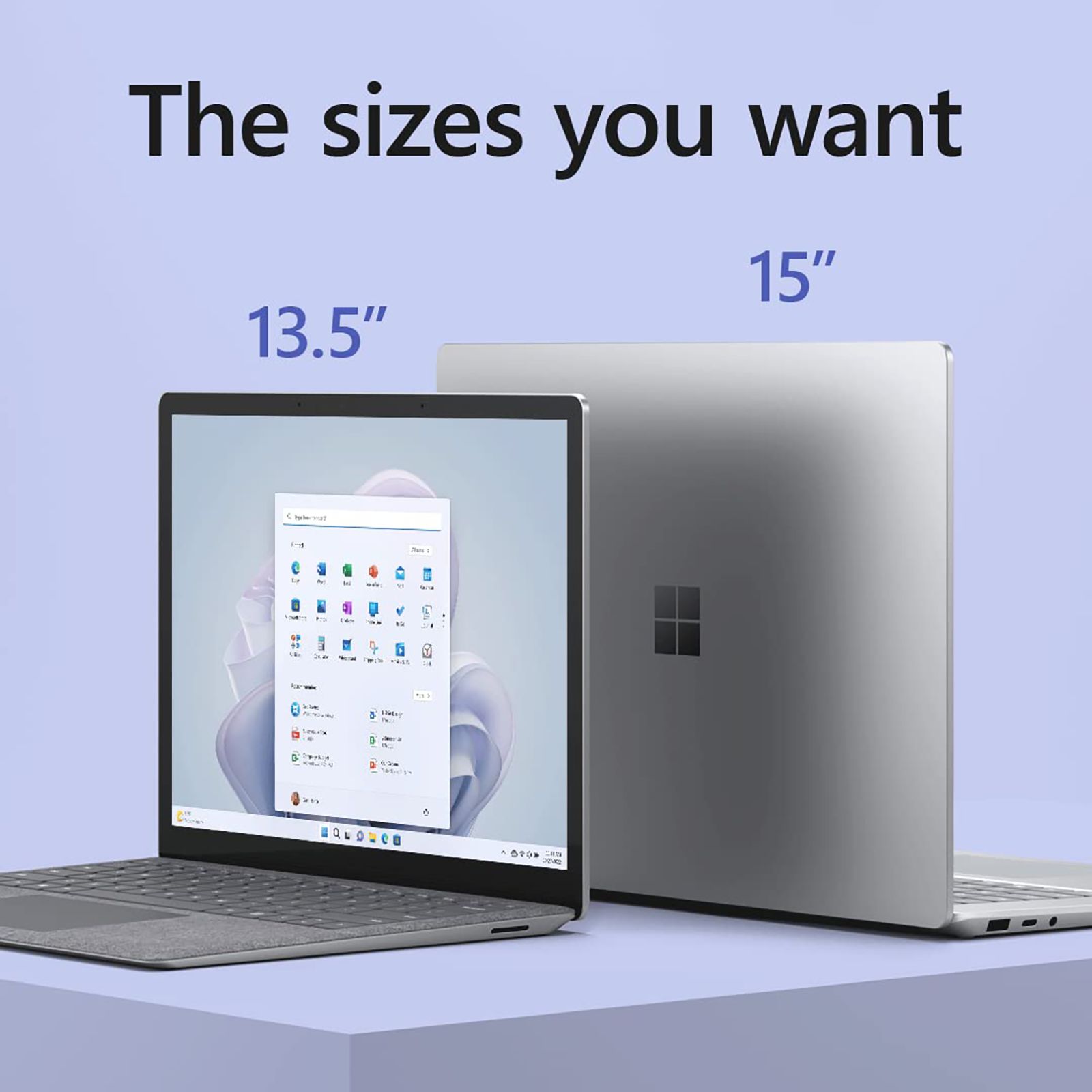 Microsoft Surface Laptop 5 Intel Core i7 12th Gen (15 inch, 8GB, 256GB, Windows 11, Intel Iris Xe Graphics, PixelSense Display, Platinum, RBY-00023) Microsoft Surface Laptop 5 Intel Core i7 12th Gen (15 inch, 8GB, 256GB, Windows 11, Intel Iris Xe Graphics, PixelSense Display, Platinum, RBY-00023)_8
