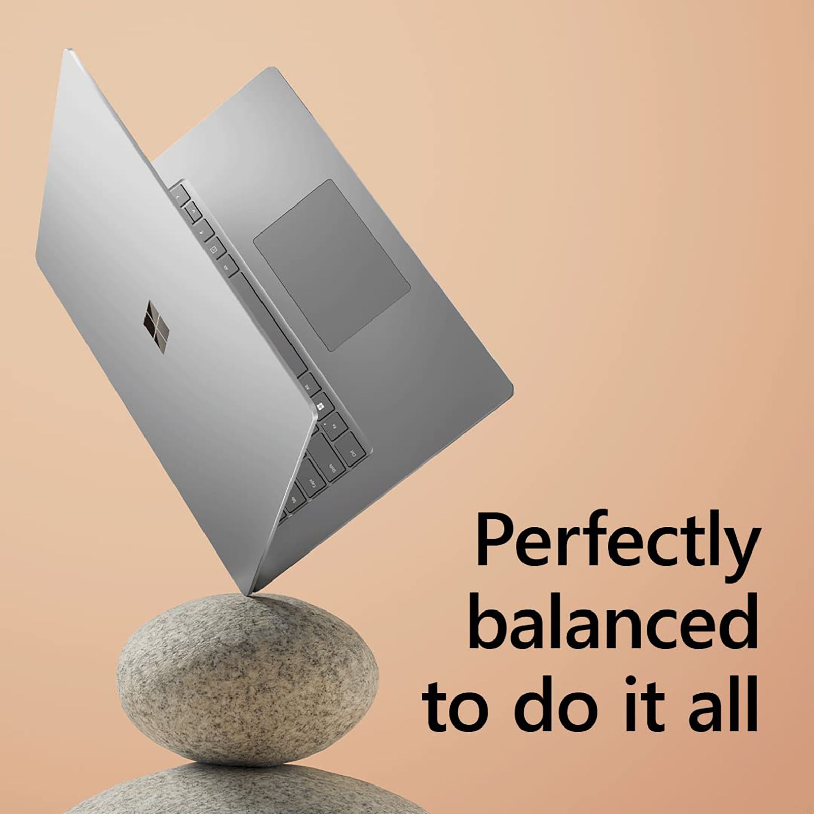 Microsoft Surface Laptop 5 Intel Core i7 12th Gen (15 inch, 8GB, 256GB, Windows 11, Intel Iris Xe Graphics, PixelSense Display, Platinum, RBY-00023) Microsoft Surface Laptop 5 Intel Core i7 12th Gen (15 inch, 8GB, 256GB, Windows 11, Intel Iris Xe Graphics, PixelSense Display, Platinum, RBY-00023)_9