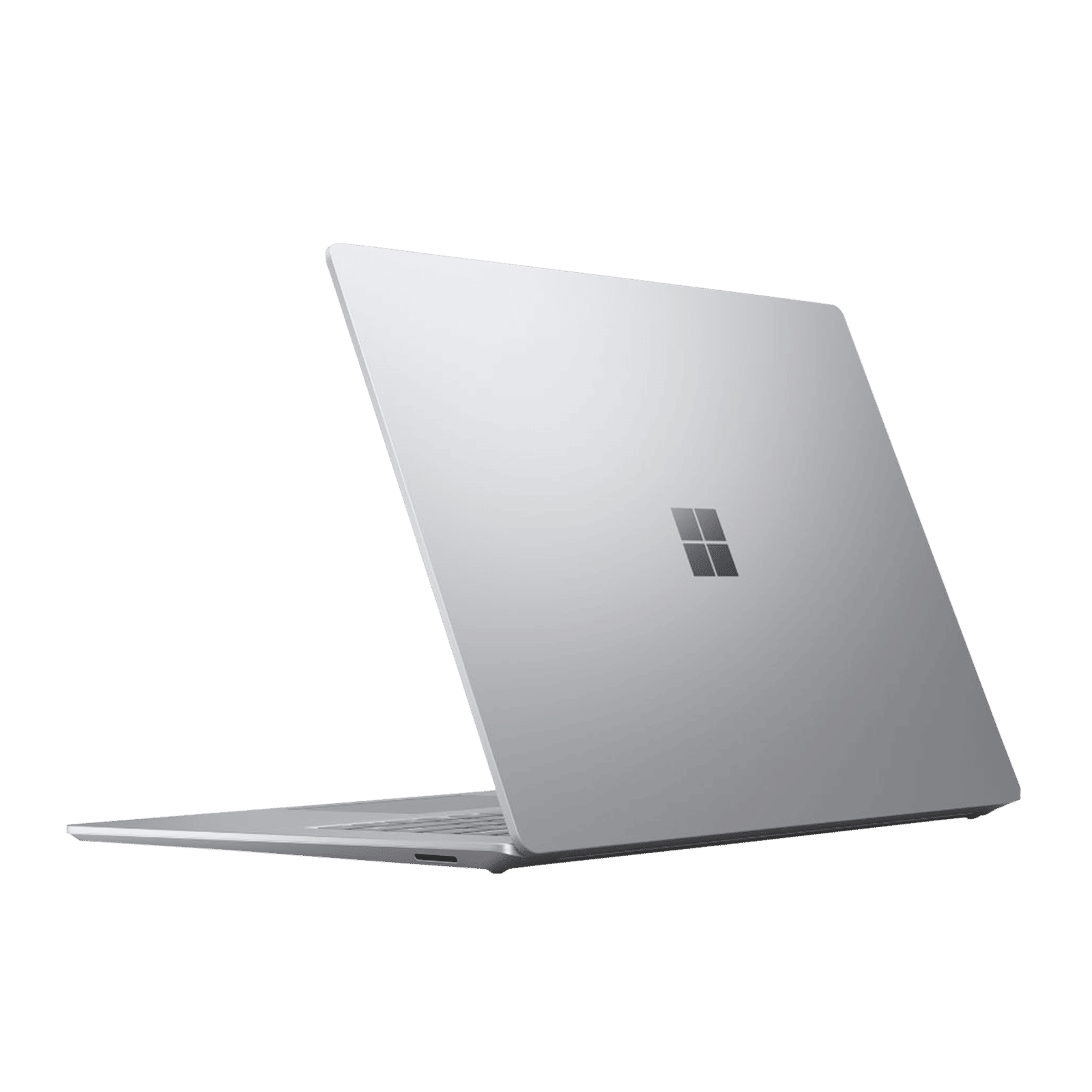 Microsoft Surface Laptop 5 Intel Core i7 12th Gen (15 inch, 8GB, 256GB, Windows 11, Intel Iris Xe Graphics, PixelSense Display, Platinum, RBY-00023) Microsoft Surface Laptop 5 Intel Core i7 12th Gen (15 inch, 8GB, 256GB, Windows 11, Intel Iris Xe Graphics, PixelSense Display, Platinum, RBY-00023)_5