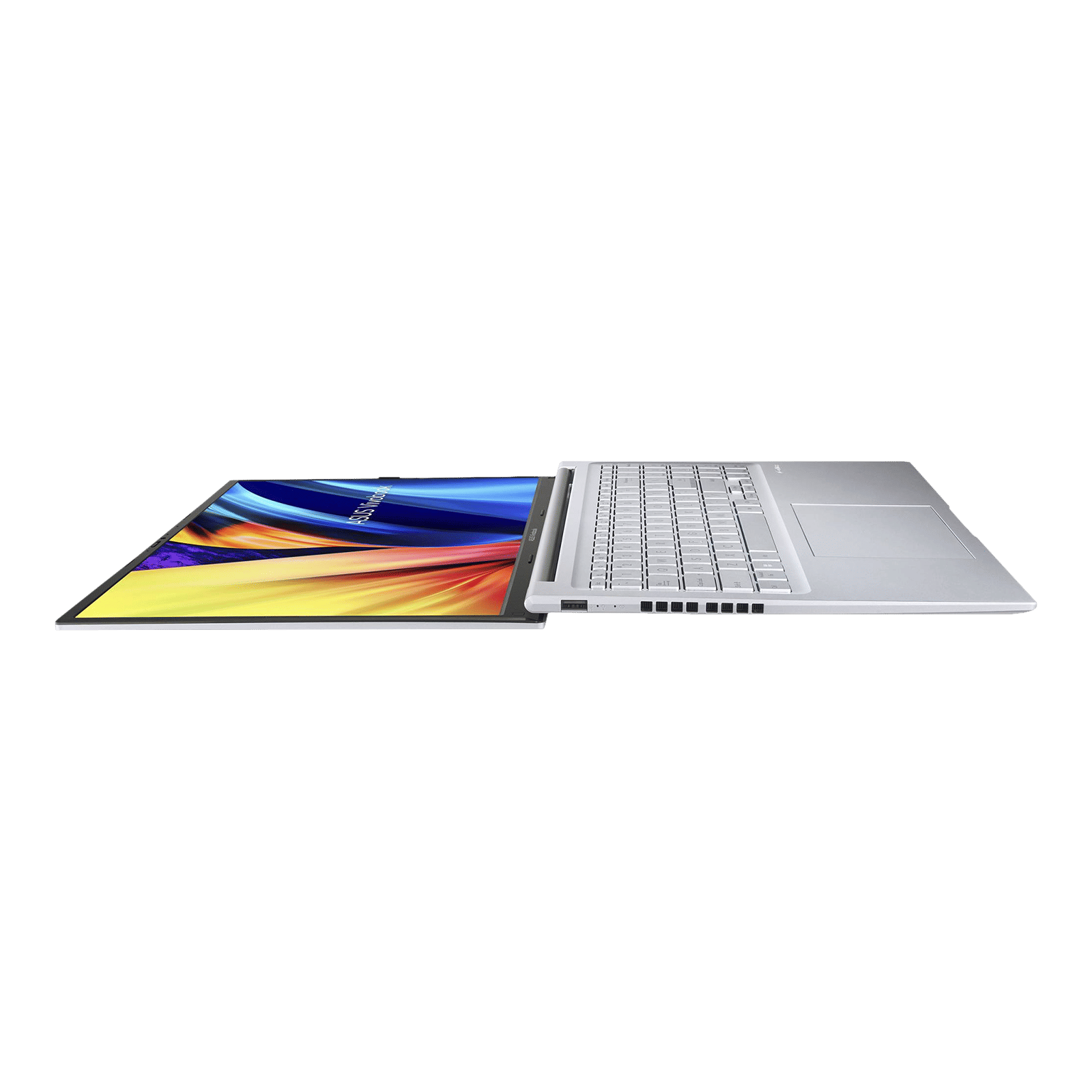 ASUS Vivobook Pro MB512WS AMD Ryzen 5 (16 inch, 16GB, 512GB, Windows 10 Home, MS Office 2021, AMD Radeon Vega 7 Graphics, WUXGA Display, Transparent Silver, 90NB0Y82-M00050) ASUS Vivobook Pro MB512WS AMD Ryzen 5 (16 inch, 16GB, 512GB, Windows 10 Home, MS Office 2021, AMD Radeon Vega 7 Graphics, WUXGA Display, Transparent Silver, 90NB0Y82-M00050)_9