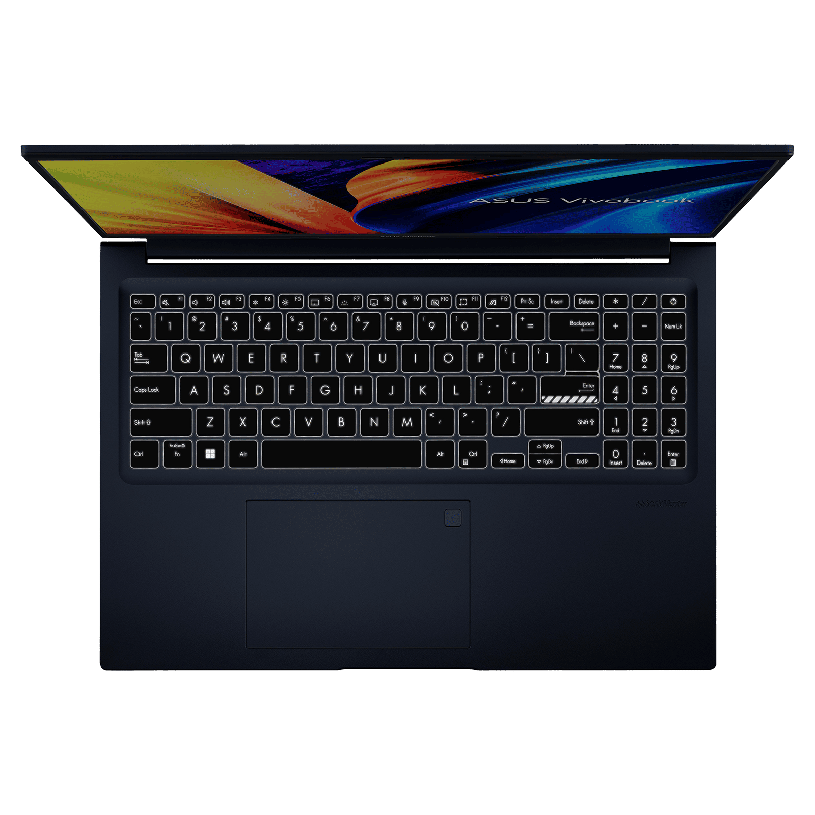 ASUS Vivobook 16X AMD Ryzen 7 Thin and Light Laptop (16GB, 512GB SSD, Windows 11 Home, 16 inch IPS Display, MS Office 2021, Quiet Blue, 1.8 KG) ASUS Vivobook 16X AMD Ryzen 7 Thin and Light Laptop (16GB, 512GB SSD, Windows 11 Home, 16 inch IPS Display, MS Office 2021, Quiet Blue, 1.8 KG)_8