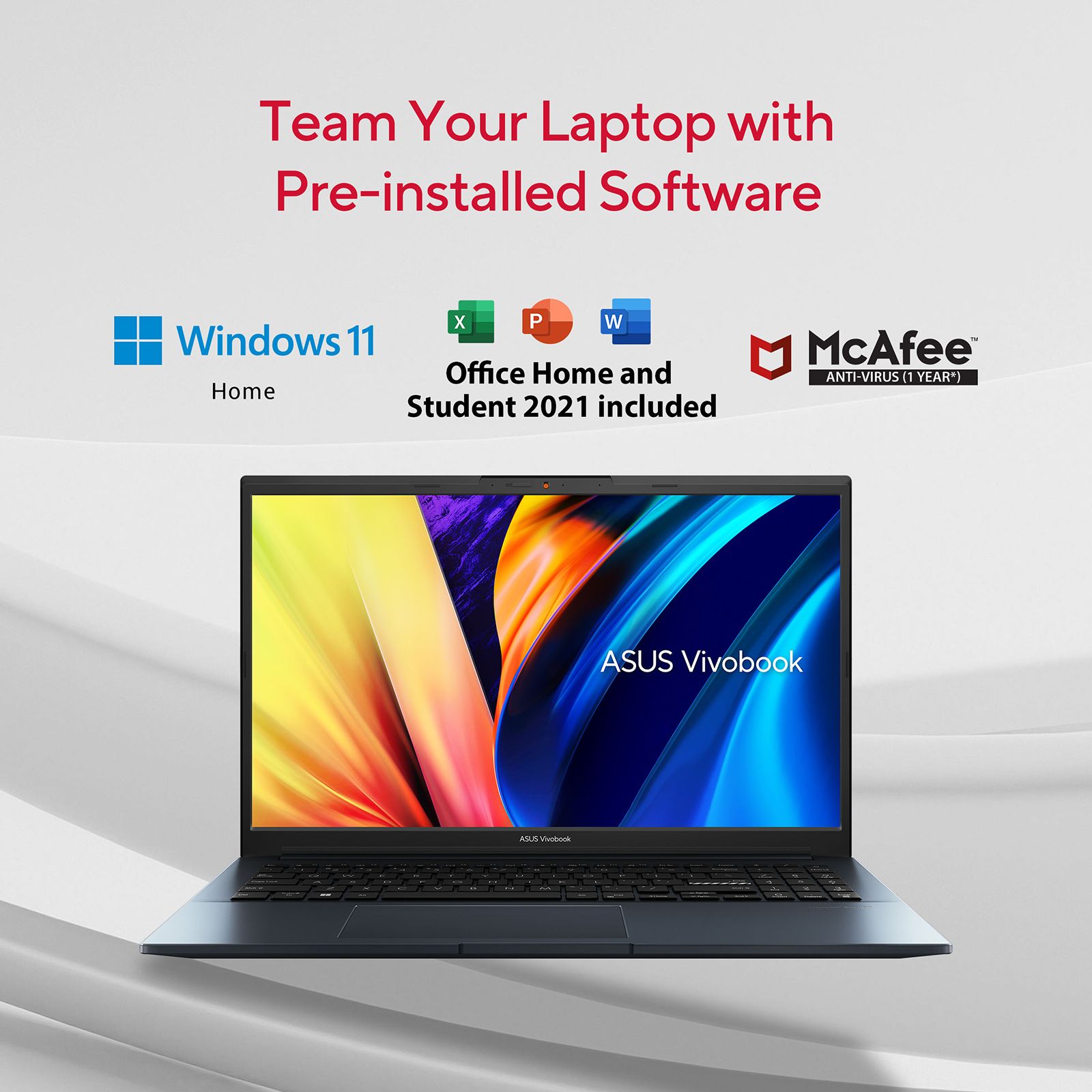 ASUS 15 Vivobook Pro AMD Ryzen 7 (15.6 inch, 16GB, 512GB, Windows 11 Home, MS Office 2021, NVIDIA GeForce GTX 1650, Full HD LED-Backlit Display, Quiet Blue, 90NB0YJ1-M003V0) ASUS 15 Vivobook Pro AMD Ryzen 7 (15.6 inch, 16GB, 512GB, Windows 11 Home, MS Office 2021, NVIDIA GeForce GTX 1650, Full HD LED-Backlit Display, Quiet Blue, 90NB0YJ1-M003V0)_19