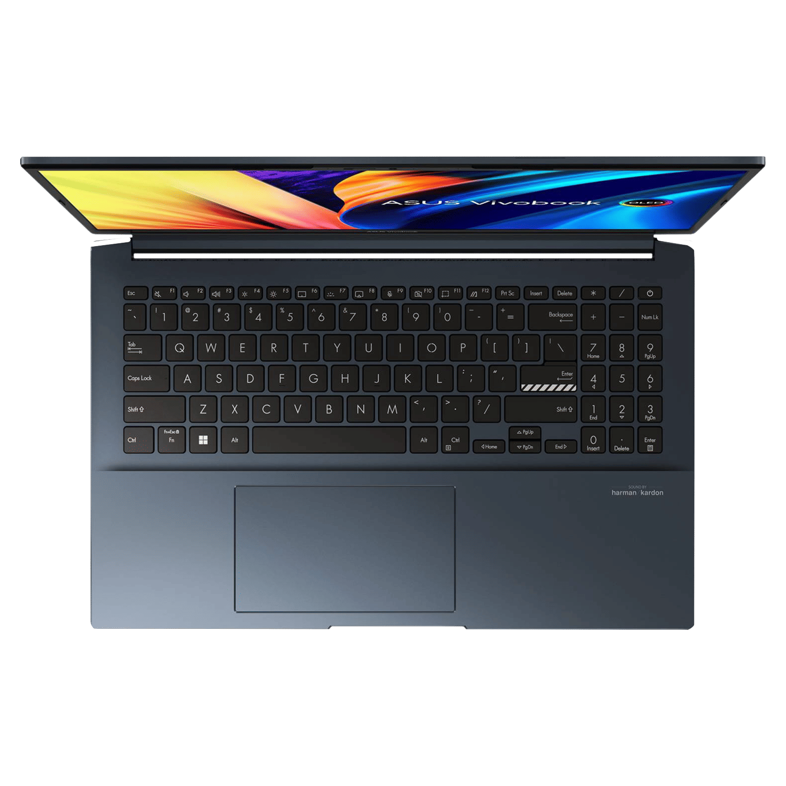 ASUS 15 Vivobook Pro AMD Ryzen 7 (15.6 inch, 16GB, 512GB, Windows 11 Home, MS Office 2021, NVIDIA GeForce GTX 1650, Full HD LED-Backlit Display, Quiet Blue, 90NB0YJ1-M003V0) ASUS 15 Vivobook Pro AMD Ryzen 7 (15.6 inch, 16GB, 512GB, Windows 11 Home, MS Office 2021, NVIDIA GeForce GTX 1650, Full HD LED-Backlit Display, Quiet Blue, 90NB0YJ1-M003V0)_8