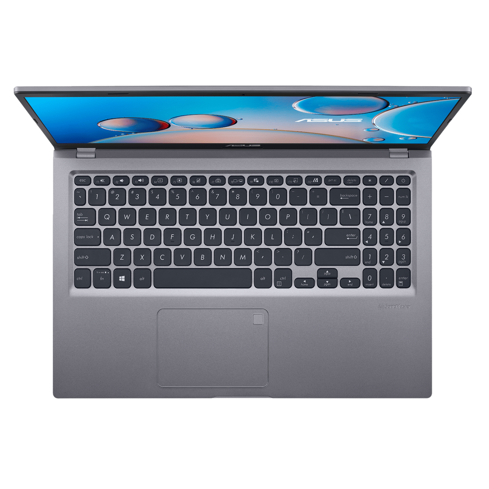 ASUS Vivobook 15 Intel Core i3 11th Gen (15.6 inch, 8GB, 512GB, Windows 11 Home, MS Office 2021, Intel UHD, Full HD IPS Display, Grey, X515EA-EZ311WS)_6