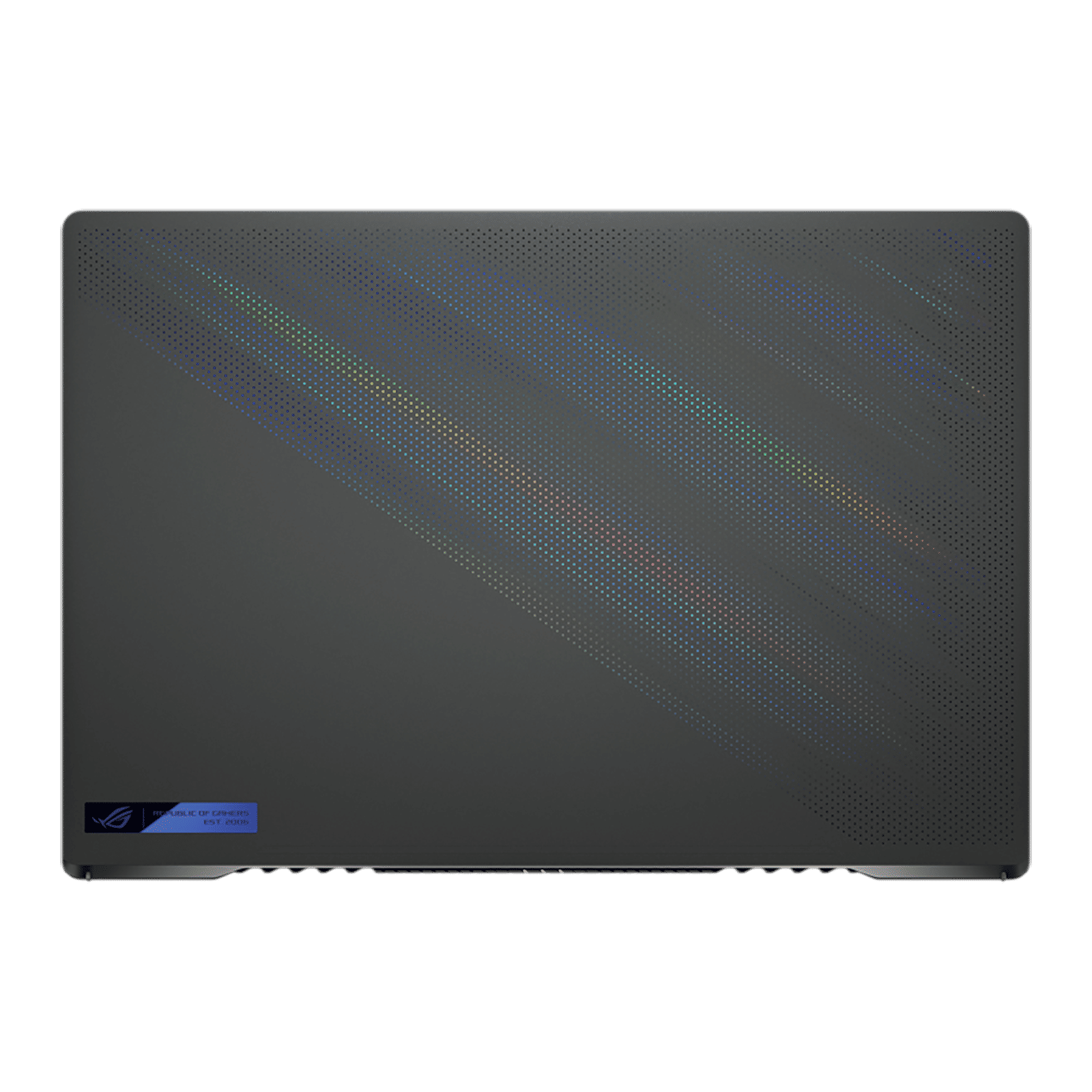 ASUS ROG Zephyrus G15 AMD Ryzen 9 (15.6 inch, 16GB, 1TB, Windows 11 Home, MS Office 2021, NVIDIA GeForce RTX 3060, WQHD IPS Display, Eclipse Gray, 90NR0812-M00530)_5