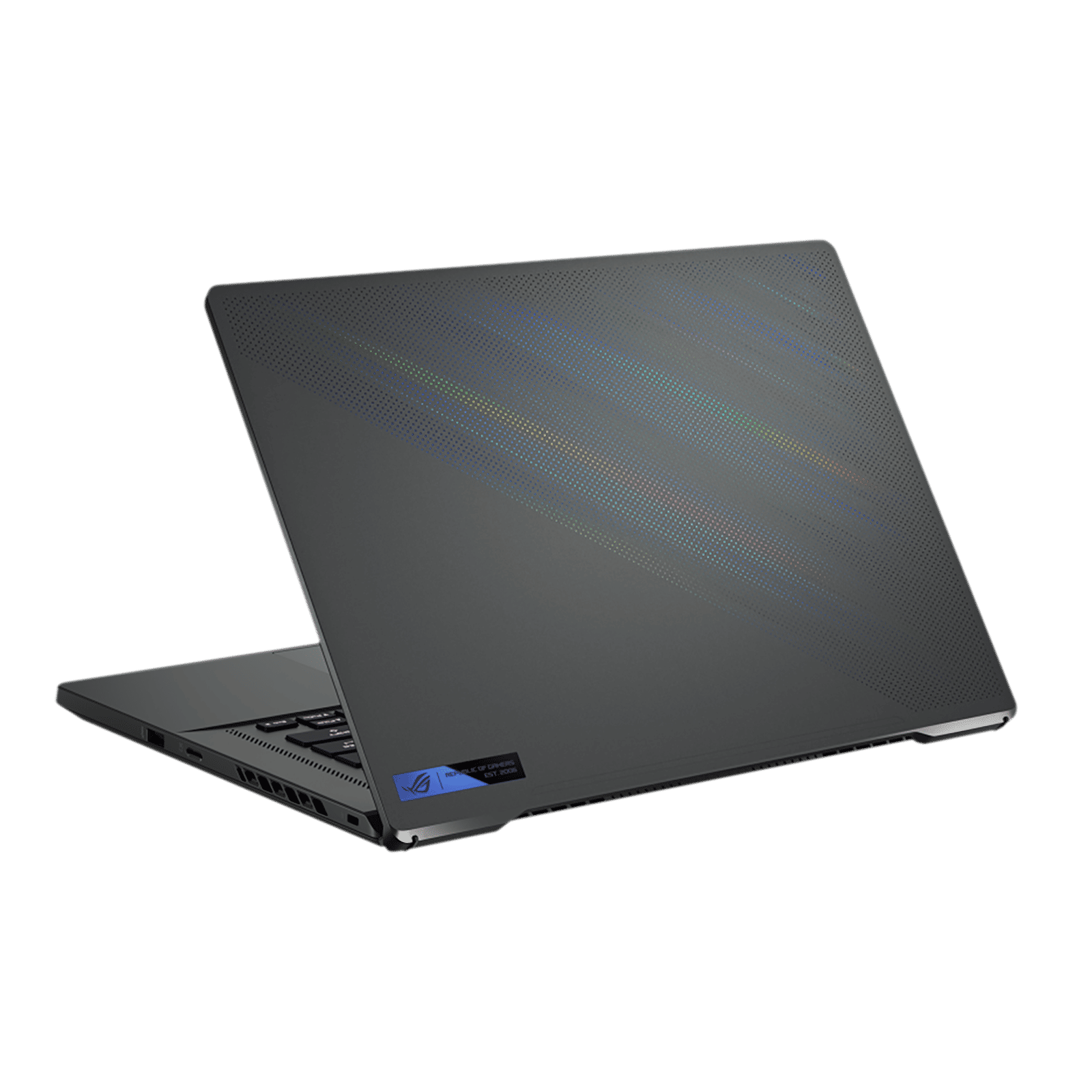 ASUS ROG Zephyrus G15 AMD Ryzen 9 (15.6 inch, 16GB, 1TB, Windows 11 Home, MS Office 2021, NVIDIA GeForce RTX 3060, WQHD IPS Display, Eclipse Gray, 90NR0812-M00530)_6