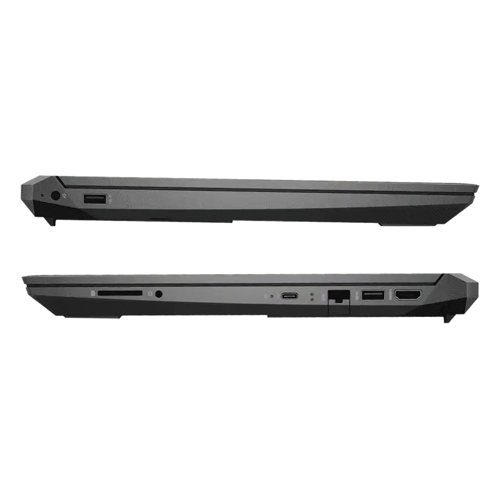 HP Pavilion EC2048AX AMD Ryzen 5 (15.6 inch, 8GB, 512GB, Windows 11 Home, MS Office 2019, NVIDIA GeForce RTX 3050 Ti, Full HD IPS Display, Shadow Black, 499C0PAACJ)_4
