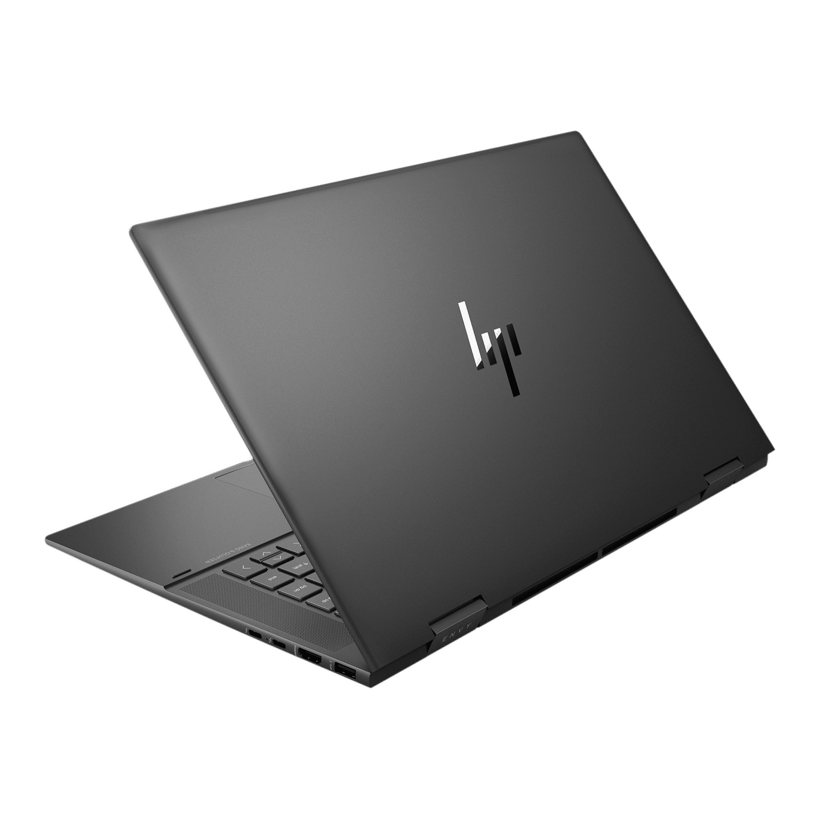 HP Envy x360 15-ew0037TU Intel Core i5 12th Gen (15.6 inch, 8GB, 512GB, Windows 11 Home, MS Office 2021, Intel Iris Xe, IPS Full HD Display, Nightfall Black, 7F691PAACJ)_6