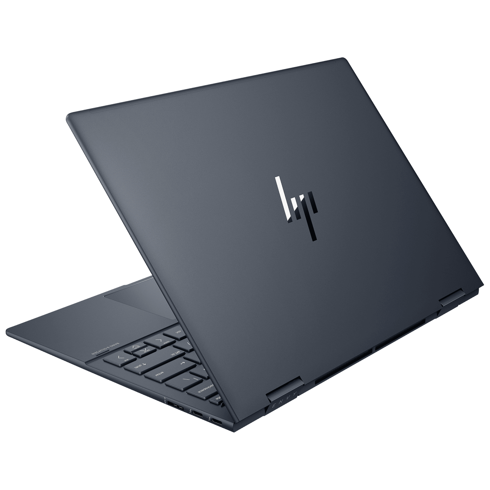 HP Envy 13 x360-bf0018TU Intel Core i5 12th Gen (13.3 inch, 16GB, 512GB, Windows 11 Home, MS Office 2021, Intel Iris Xe, WUXGA IPS Display, Space Blue, 6H9C3PAACJ) HP Envy 13 x360-bf0018TU Intel Core i5 12th Gen (13.3 inch, 16GB, 512GB, Windows 11 Home, MS Office 2021, Intel Iris Xe, WUXGA IPS Display, Space Blue, 6H9C3PAACJ)_7