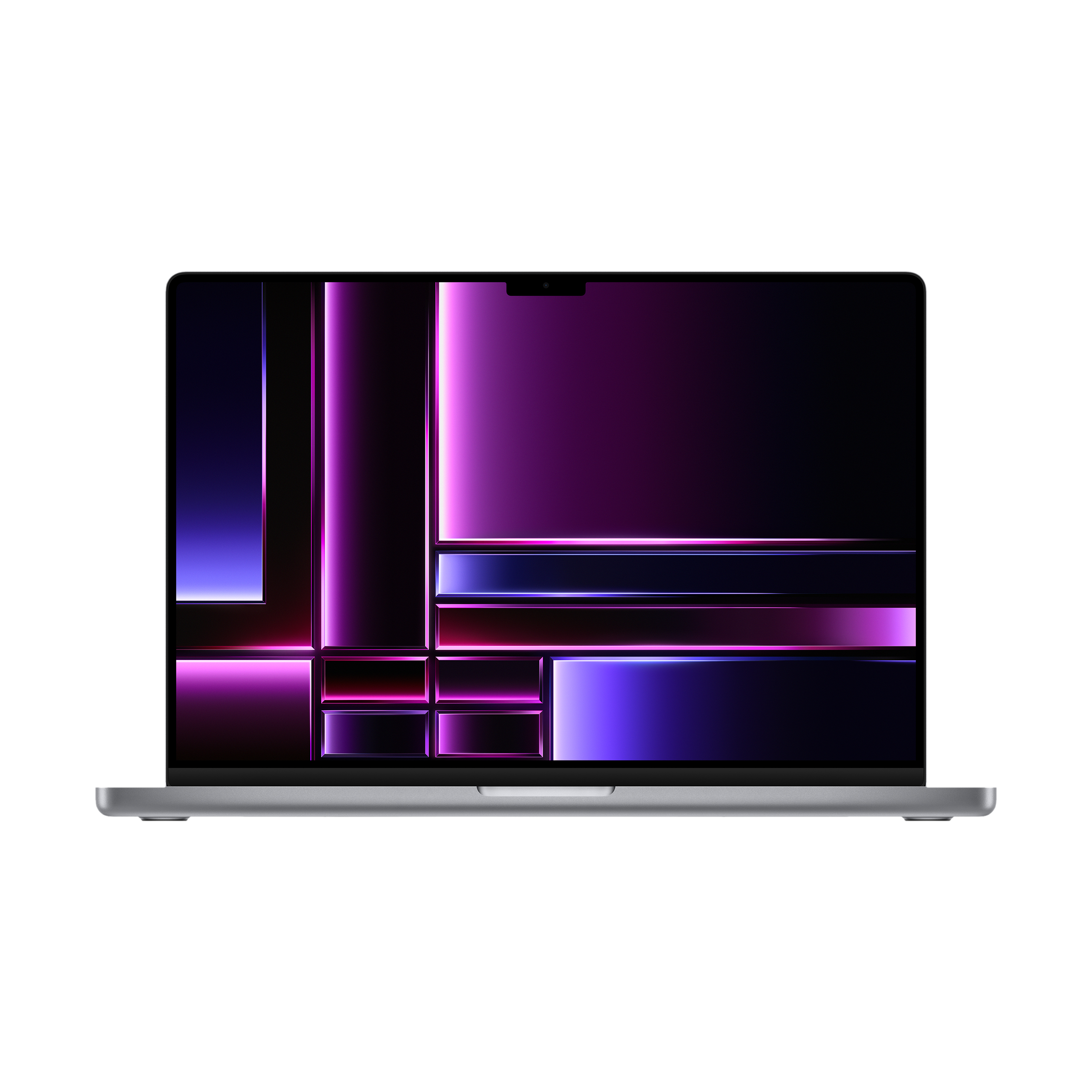 Apple MacBook Pro (16.2 inch, M2 Pro, 16GB, 512GB, macOS, Space Grey)_1