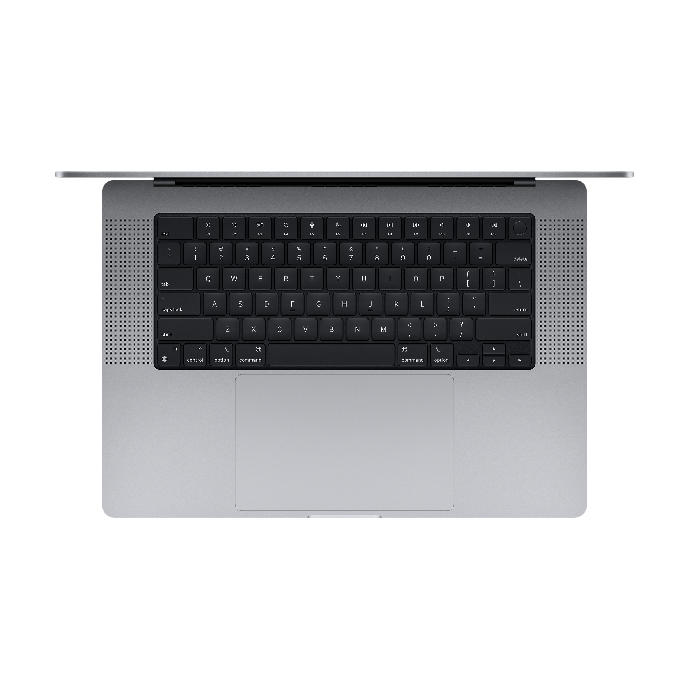 Apple MacBook Pro (16.2 inch, M2 Pro, 16GB, 1TB, macOS, Space Grey)_4