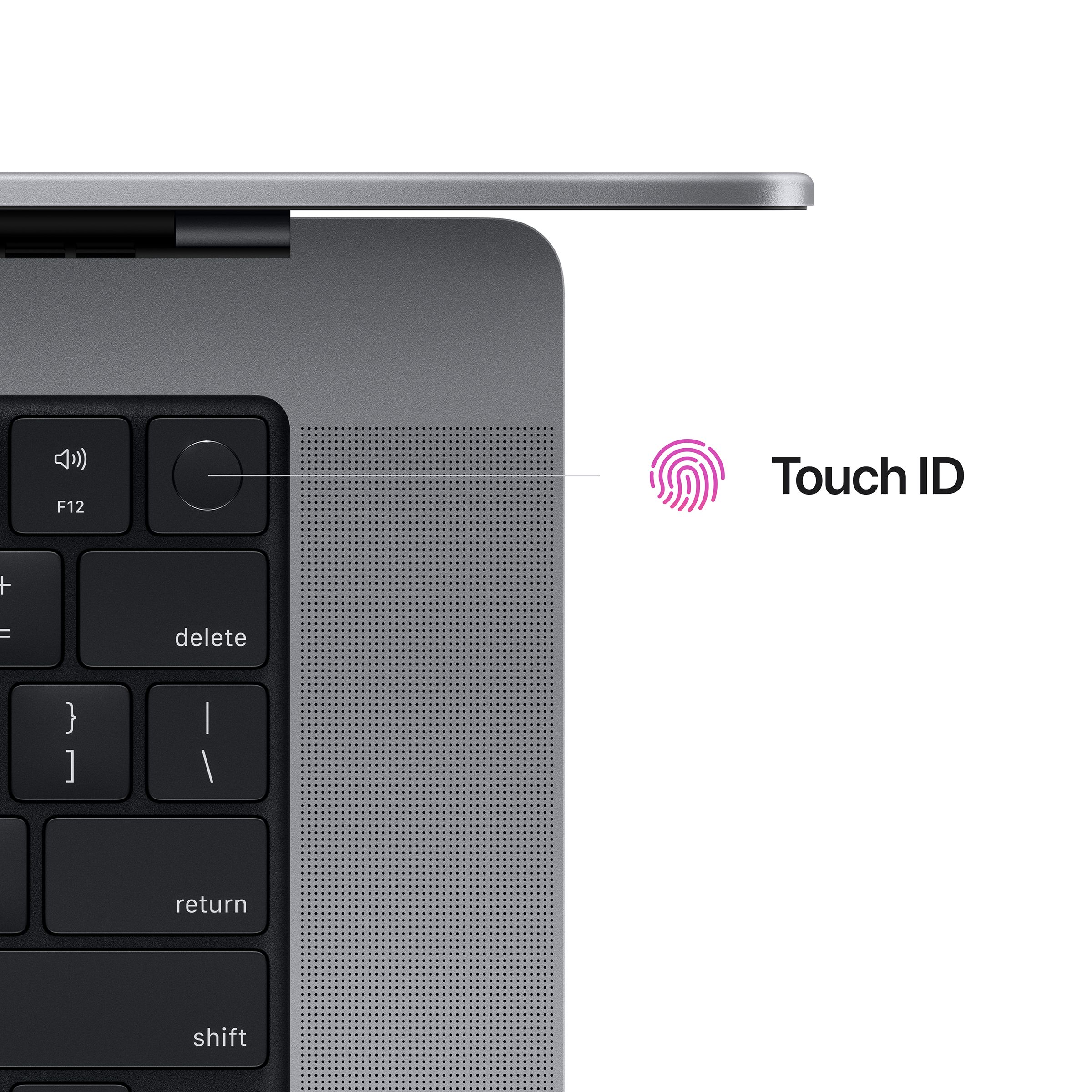 Apple MacBook Pro (16.2 inch, M2 Max, 32GB, 1TB, macOS, Space Grey) Apple MacBook Pro (16.2 inch, M2 Max, 32GB, 1TB, macOS, Space Grey)_7