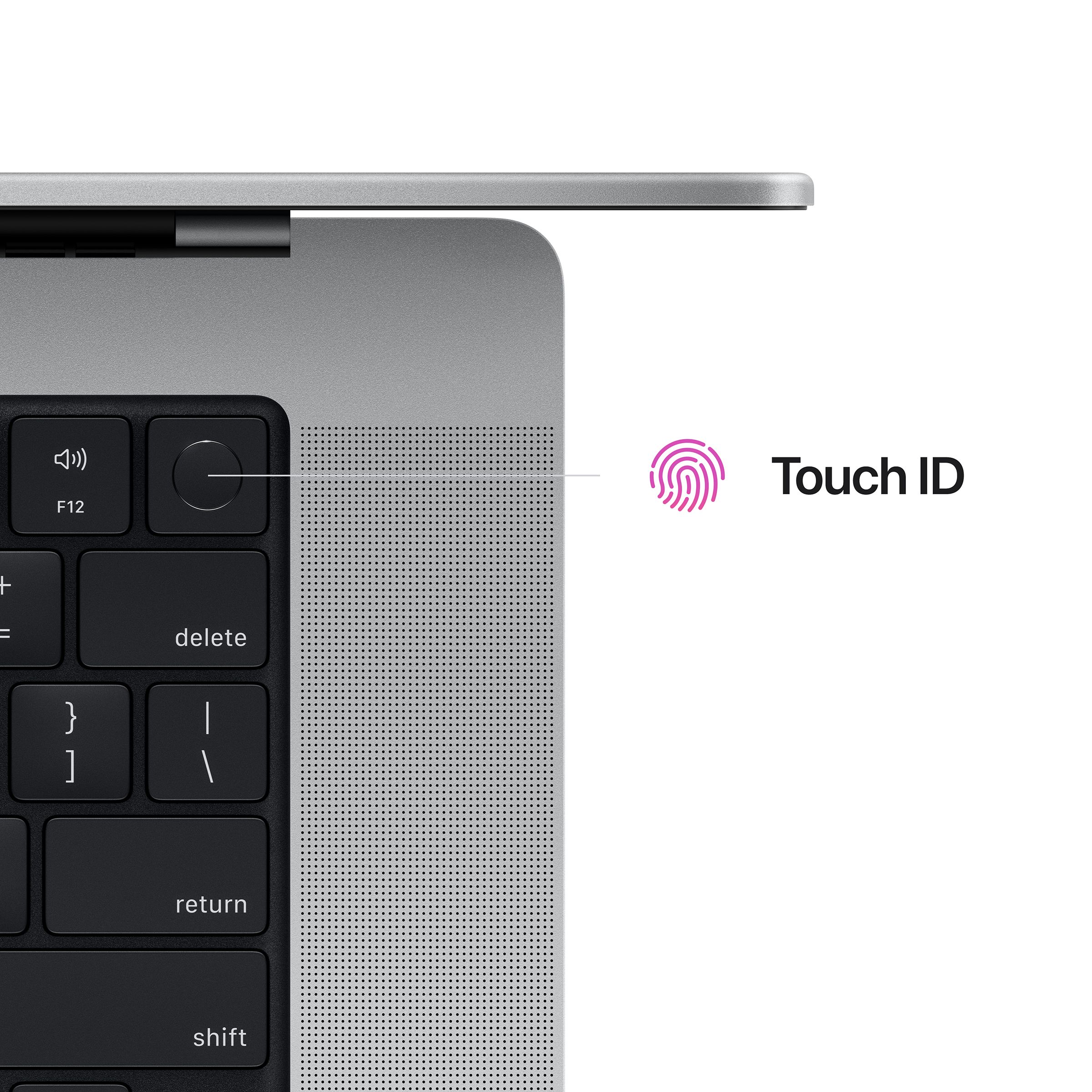 Apple MacBook Pro (16.2 inch, M2 Max, 32GB, 1TB, macOS, Silver) Apple MacBook Pro (16.2 inch, M2 Max, 32GB, 1TB, macOS, Silver)_7