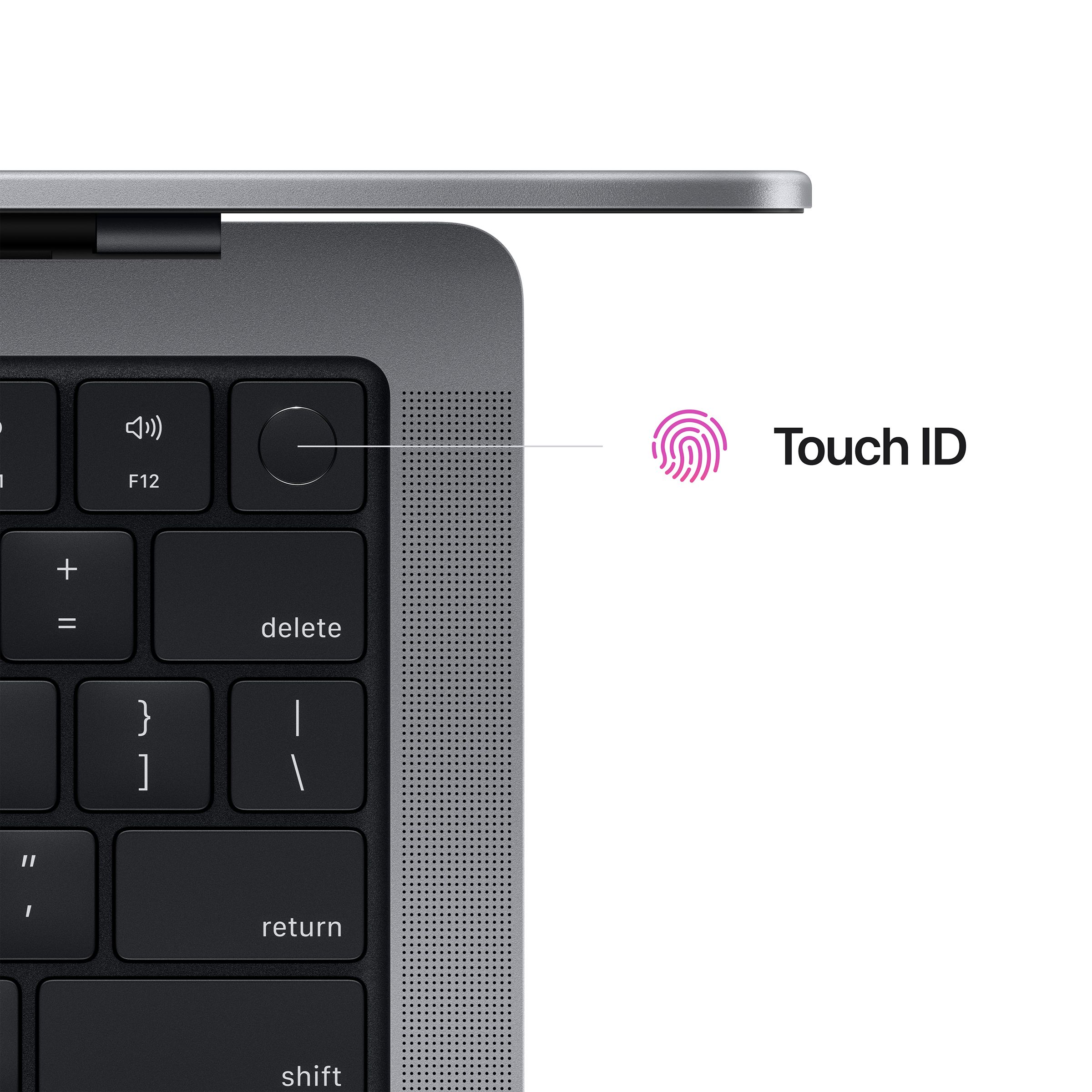 Apple MacBook Pro (M2 Pro, 14.2 inch, 16GB, 1TB, macOS, Space Grey) Apple MacBook Pro (M2 Pro, 14.2 inch, 16GB, 1TB, macOS, Space Grey)_7