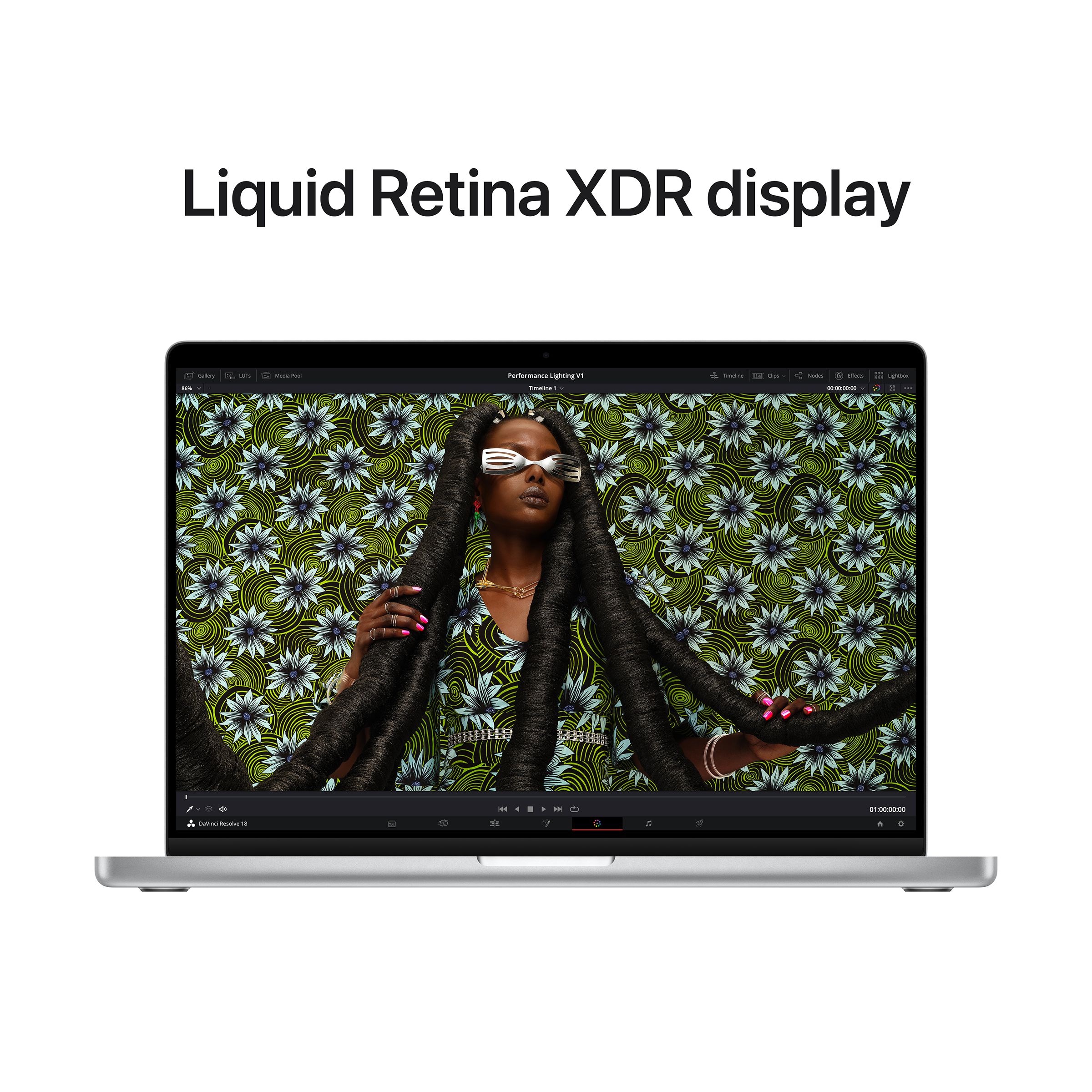 Apple MacBook Pro (14.2 inch, M2 Pro, 16GB, 1TB, macOS, Silver) Apple MacBook Pro (14.2 inch, M2 Pro, 16GB, 1TB, macOS, Silver)_4
