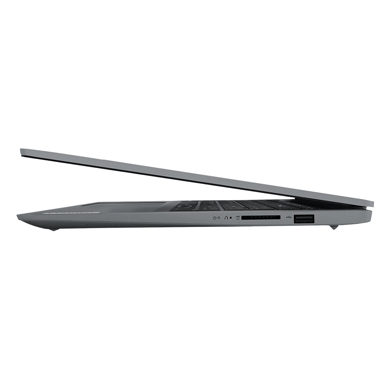 Lenovo IdeaPad 1 15AMN7 AMD Ryzen 3 (15.6 inch, 8GB, 512GB, Windows 11 Home, MS Office 2021, AMD Radeon 610M, Full HD Display, Cloud Grey, 82VG009MIN)_8