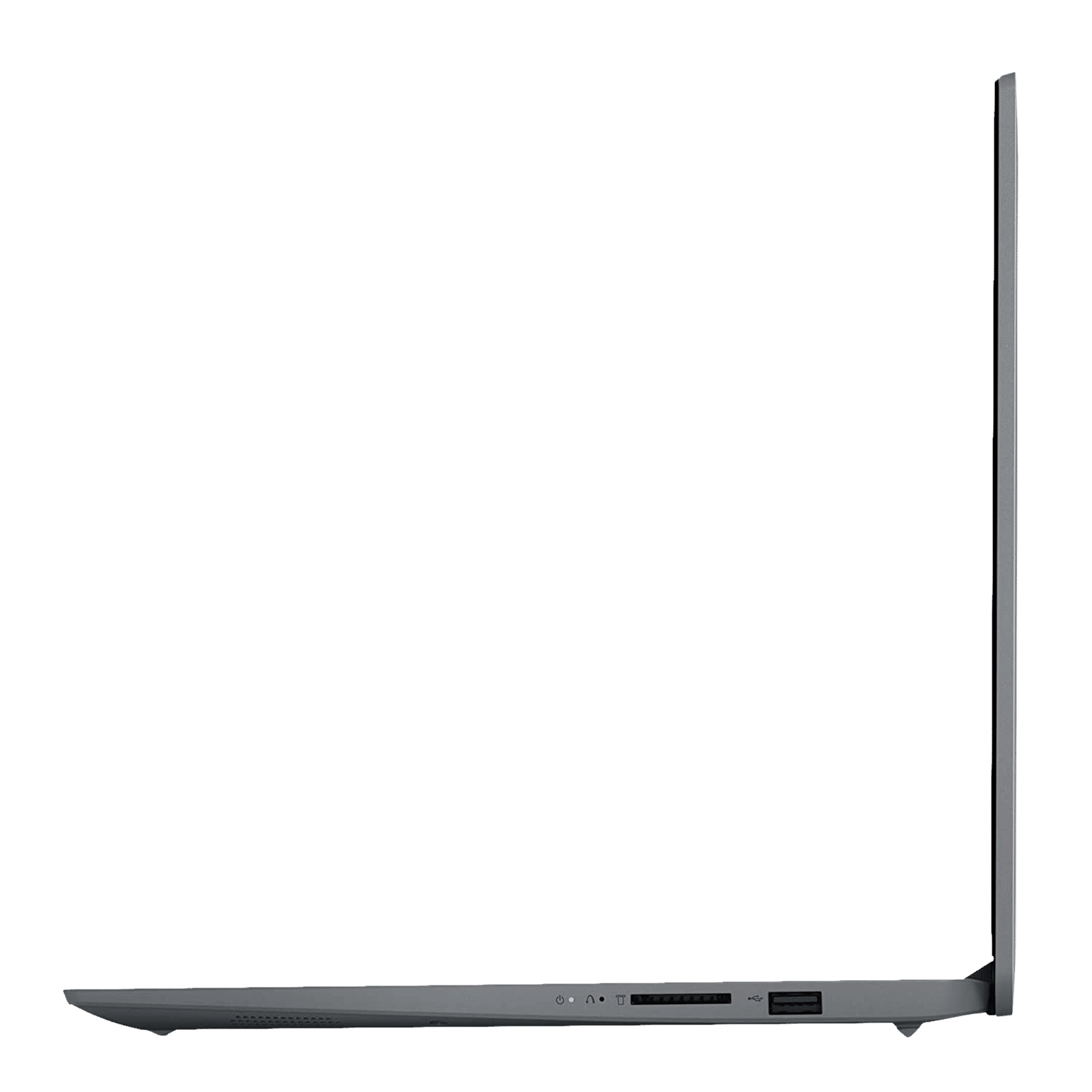 Lenovo IdeaPad 1 15AMN7 AMD Ryzen 3 (15.6 inch, 8GB, 512GB, Windows 11 Home, MS Office 2021, AMD Radeon 610M, Full HD Display, Cloud Grey, 82VG009MIN)_12