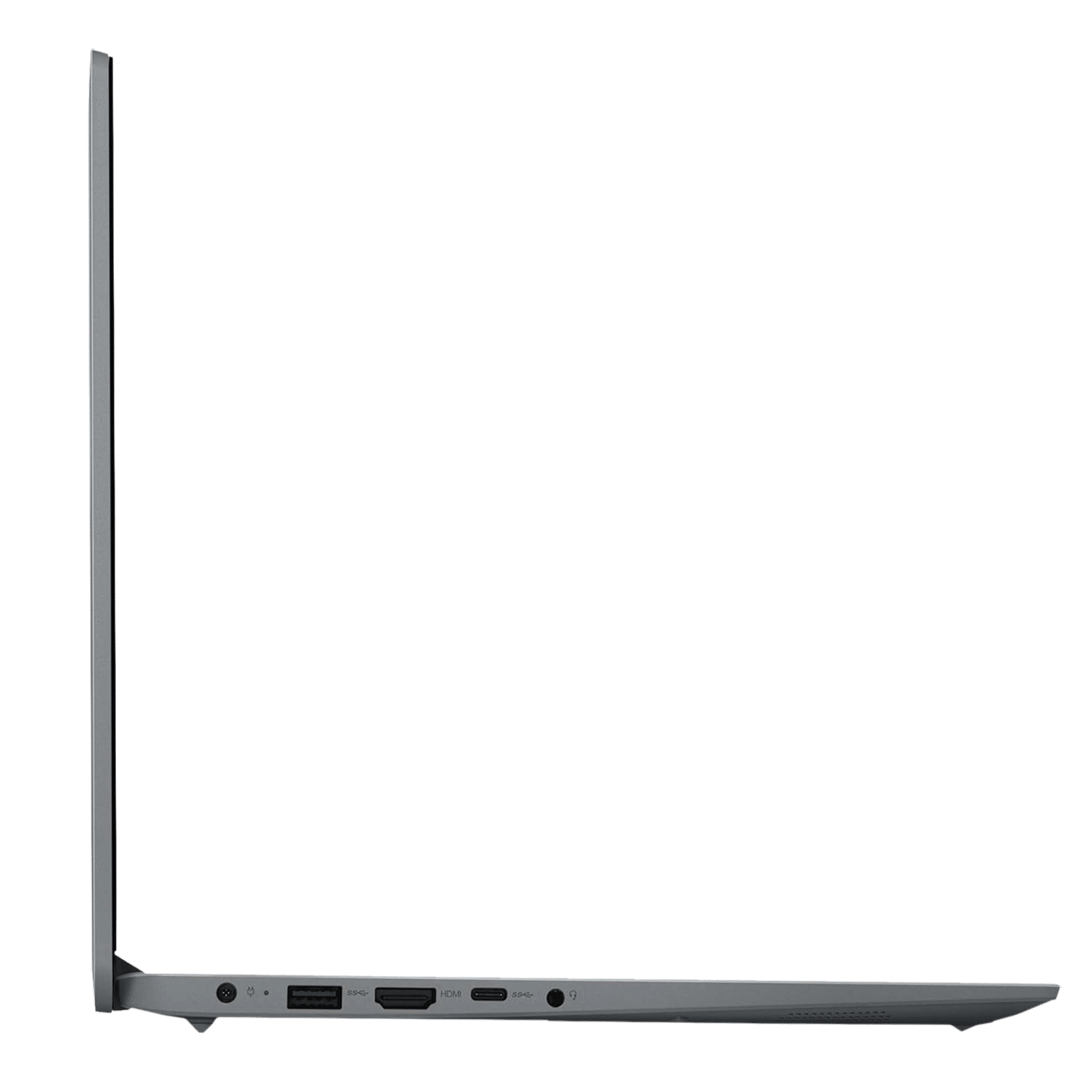 Lenovo IdeaPad 1 15AMN7 AMD Ryzen 3 (15.6 inch, 8GB, 512GB, Windows 11 Home, MS Office 2021, AMD Radeon 610M, Full HD Display, Cloud Grey, 82VG009MIN)_14