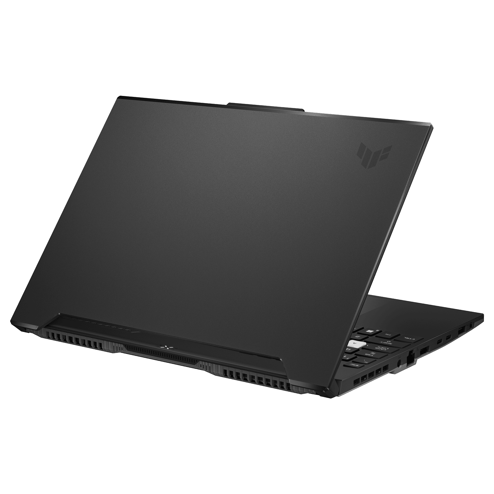 ASUS TUF Dash F15 FX517ZC-HN084WS Intel Core i5 12th Gen (15.6 inch, 16GB, 512GB, Windows 11 Home, MS Office 2019, NVIDIA GeForce RTX 3050, Full HD IPS Display, Off Black, 90NR09L3-M004R0) ASUS TUF Dash F15 FX517ZC-HN084WS Intel Core i5 12th Gen (15.6 inch, 16GB, 512GB, Windows 11 Home, MS Office 2019, NVIDIA GeForce RTX 3050, Full HD IPS Display, Off Black, 90NR09L3-M004R0)_9