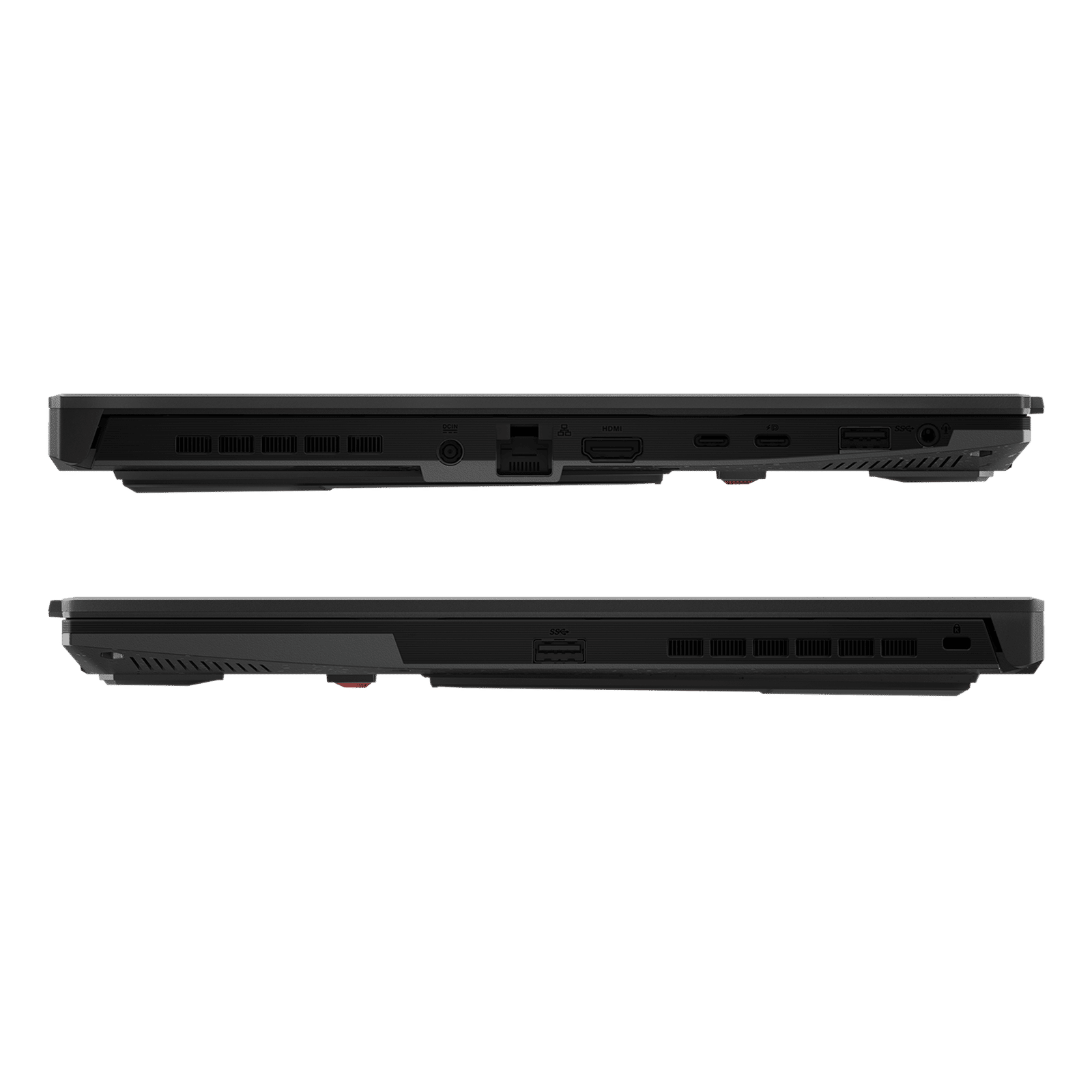 ASUS TUF Dash F15 FX517ZC-HN084WS Intel Core i5 12th Gen (15.6 inch, 16GB, 512GB, Windows 11 Home, MS Office 2019, NVIDIA GeForce RTX 3050, Full HD IPS Display, Off Black, 90NR09L3-M004R0) ASUS TUF Dash F15 FX517ZC-HN084WS Intel Core i5 12th Gen (15.6 inch, 16GB, 512GB, Windows 11 Home, MS Office 2019, NVIDIA GeForce RTX 3050, Full HD IPS Display, Off Black, 90NR09L3-M004R0)_4