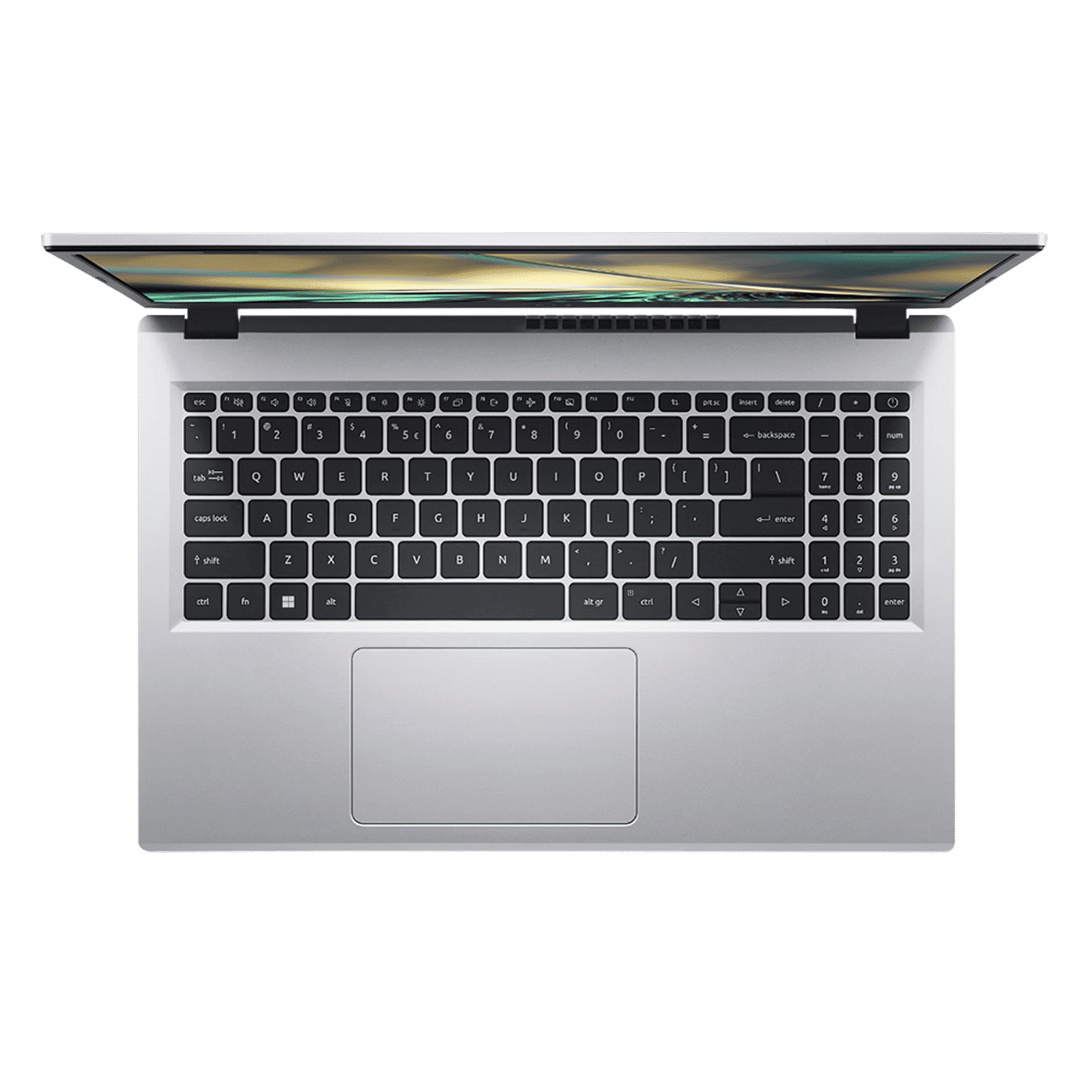 acer Aspire 3 A315-24P AMD Ryzen 5 (15.6 inch, 8GB, 512GB, Windows 11 Home, AMD Radeon Graphics, Full HD LED-Backlit Display, Silver, NX.KDESI.004)_8