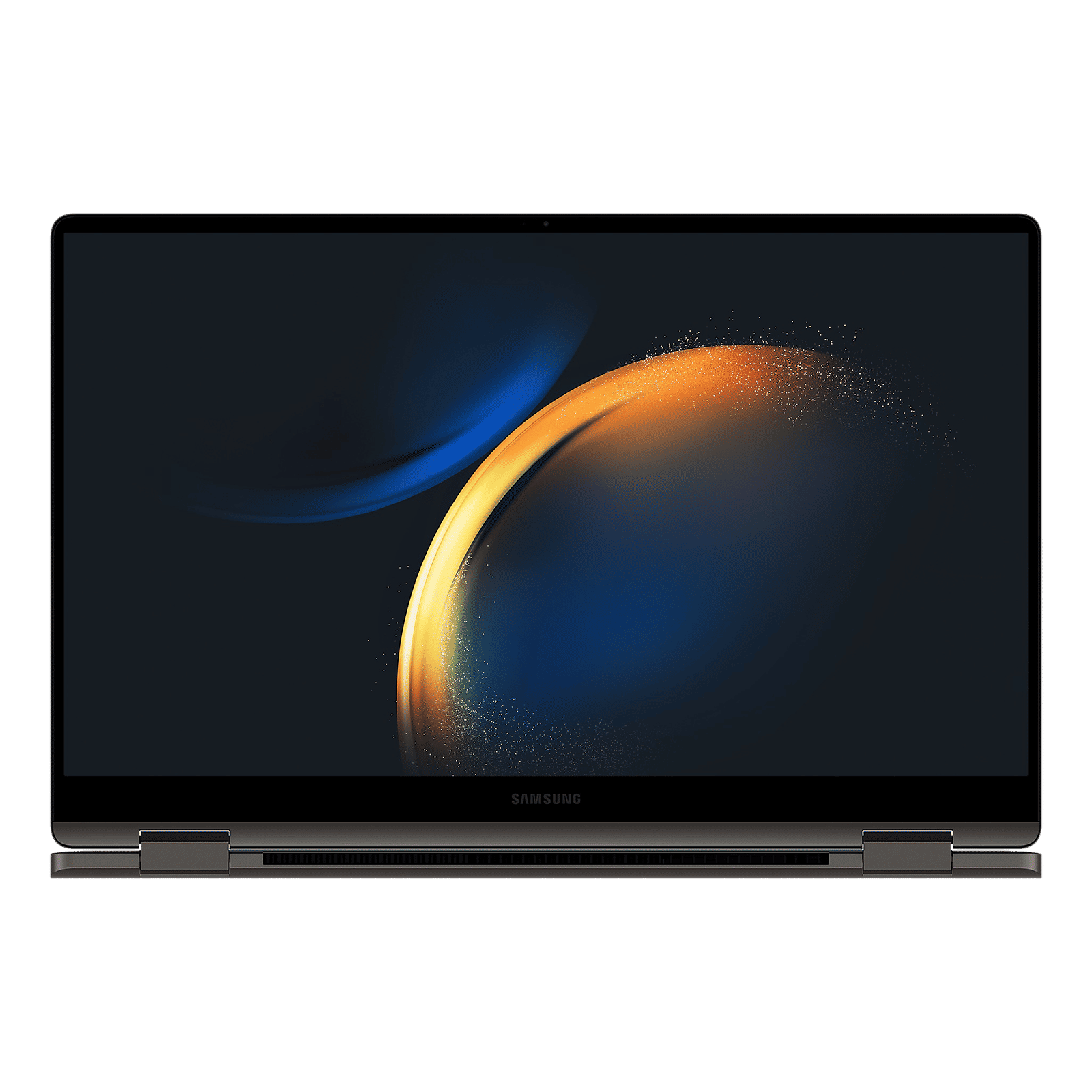 SAMSUNG Galaxy Book3 360 Intel Evo Core i7 13th Gen (15.6 inch, 16GB, 1TB, Windows 11 Home, Intel Iris Xe, Full HD Super AMOLED Display, Graphite, NP750QFG-KA3IN) SAMSUNG Galaxy Book3 360 Intel Evo Core i7 13th Gen (15.6 inch, 16GB, 1TB, Windows 11 Home, Intel Iris Xe, Full HD Super AMOLED Display, Graphite, NP750QFG-KA3IN)_12