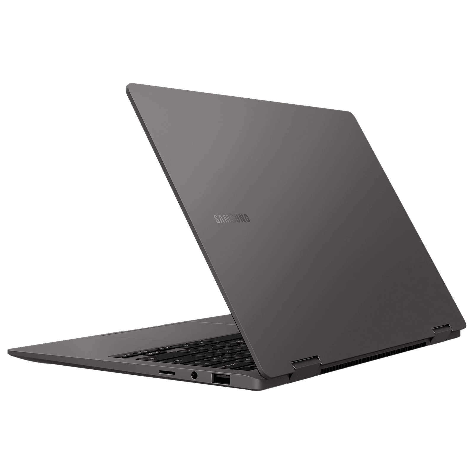 SAMSUNG Galaxy Book3 360 Intel Evo Core i7 13th Gen (13.3 inch, 16GB, 1TB, Windows 11 Home, MS Office 2021, Intel Iris Xe, FHD Super AMOLED Display, Graphite, NP730QFG-KA3IN) SAMSUNG Galaxy Book3 360 Intel Evo Core i7 13th Gen (13.3 inch, 16GB, 1TB, Windows 11 Home, MS Office 2021, Intel Iris Xe, FHD Super AMOLED Display, Graphite, NP730QFG-KA3IN)_7