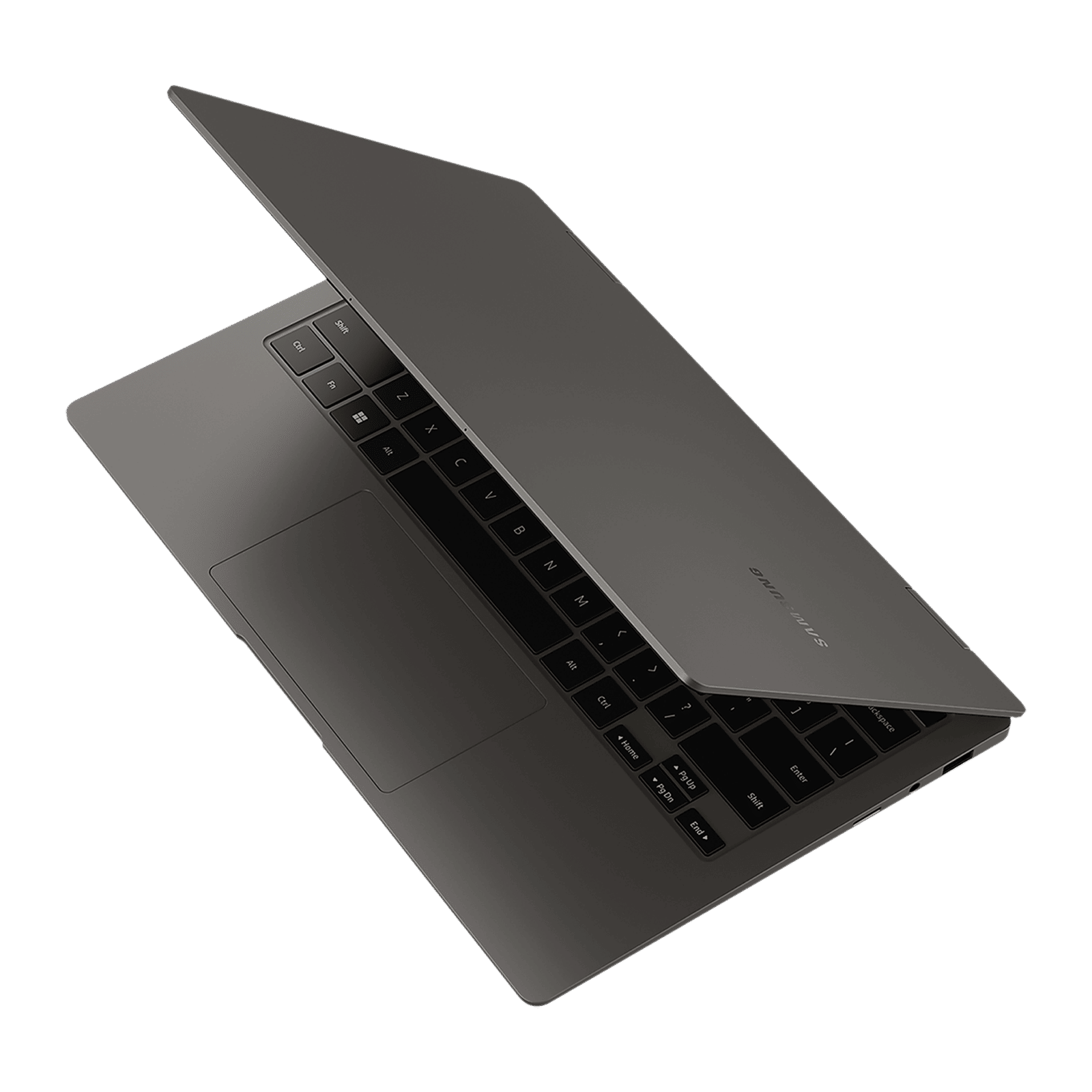 SAMSUNG Galaxy Book3 360 Intel Evo Core i7 13th Gen (13.3 inch, 16GB, 1TB, Windows 11 Home, MS Office 2021, Intel Iris Xe, FHD Super AMOLED Display, Graphite, NP730QFG-KA3IN) SAMSUNG Galaxy Book3 360 Intel Evo Core i7 13th Gen (13.3 inch, 16GB, 1TB, Windows 11 Home, MS Office 2021, Intel Iris Xe, FHD Super AMOLED Display, Graphite, NP730QFG-KA3IN)_9