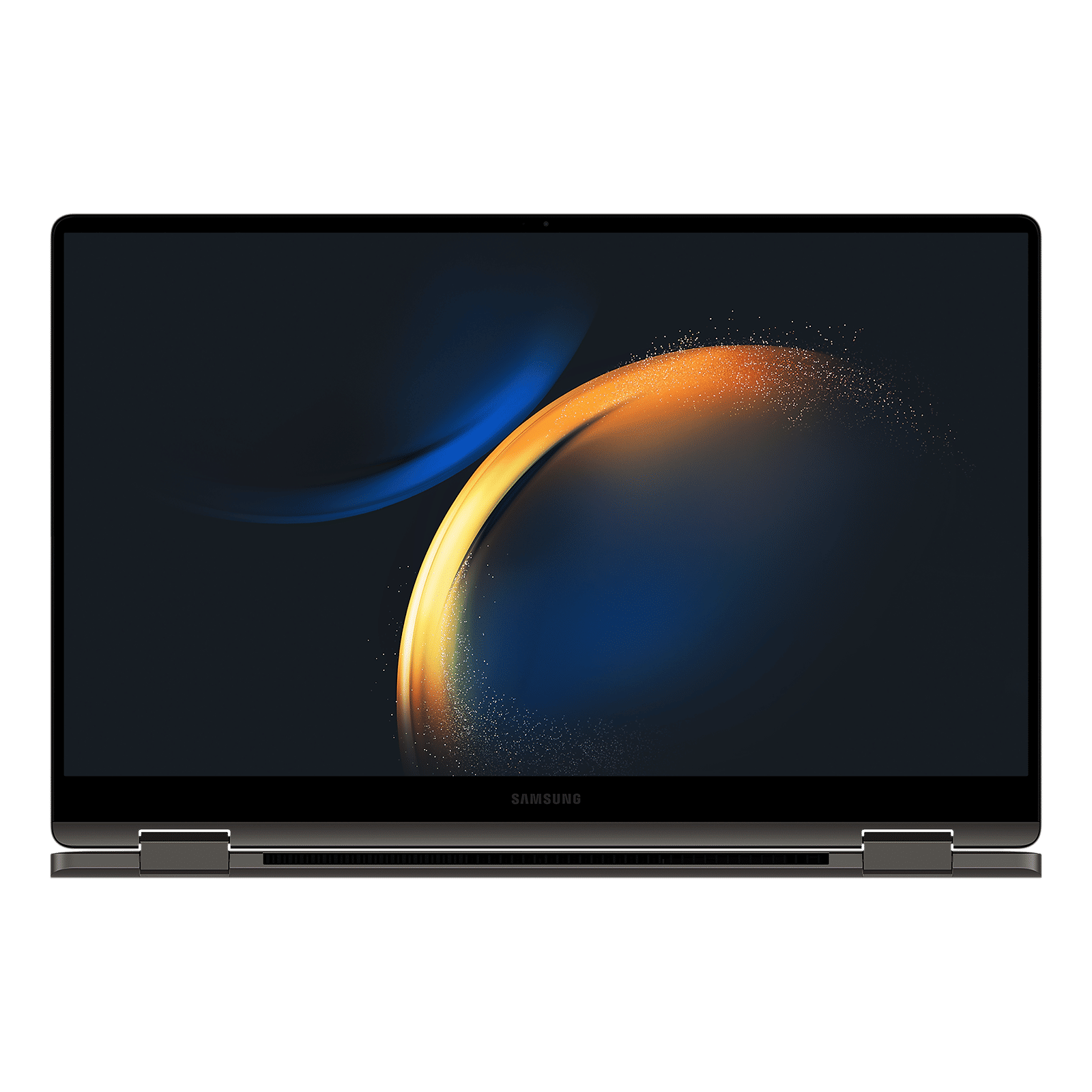 SAMSUNG Galaxy Book 3 360 Intel Evo Core i7 13th Gen (15.6 inch, 16GB, 512GB, Windows 11 Home, MS Office 2021, Intel Iris Xe, Full HD OLED Display, Graphite, NP750QFG-KA1IN) SAMSUNG Galaxy Book 3 360 Intel Evo Core i7 13th Gen (15.6 inch, 16GB, 512GB, Windows 11 Home, MS Office 2021, Intel Iris Xe, Full HD OLED Display, Graphite, NP750QFG-KA1IN)_15