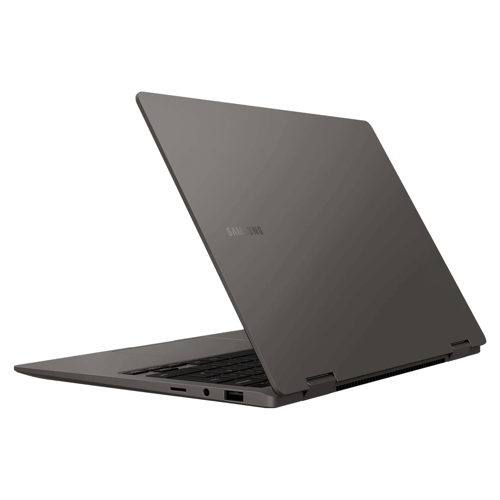SAMSUNG Galaxy Book3 360 Intel Evo Core i5 13th Gen (13.3 inch, 16GB, 512GB, Windows 11 Home, MS Office 2021, Intel Iris Xe Graphics, Full HD Super AMOLED Display, Graphite, NP730QFG-KA2IN) SAMSUNG Galaxy Book3 360 Intel Evo Core i5 13th Gen (13.3 inch, 16GB, 512GB, Windows 11 Home, MS Office 2021, Intel Iris Xe Graphics, Full HD Super AMOLED Display, Graphite, NP730QFG-KA2IN)_7