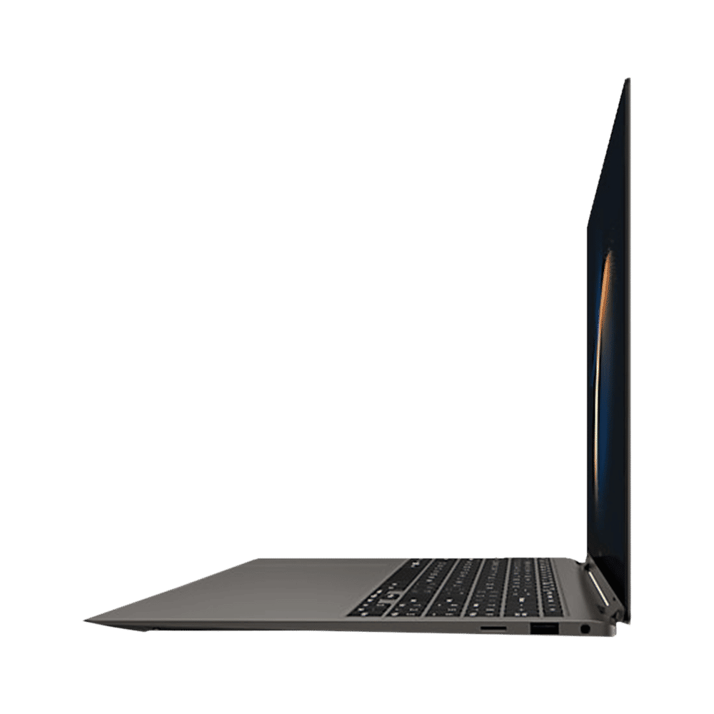 SAMSUNG Galaxy Book 3 Pro 360 Intel Evo Core i7 13th Gen (16 inch, 16GB, 1TB, Windows 11 Home, MS Office 2021, Intel Iris Xe, Amoled Display, Graphite, NP960QFG-KA3IN)_9