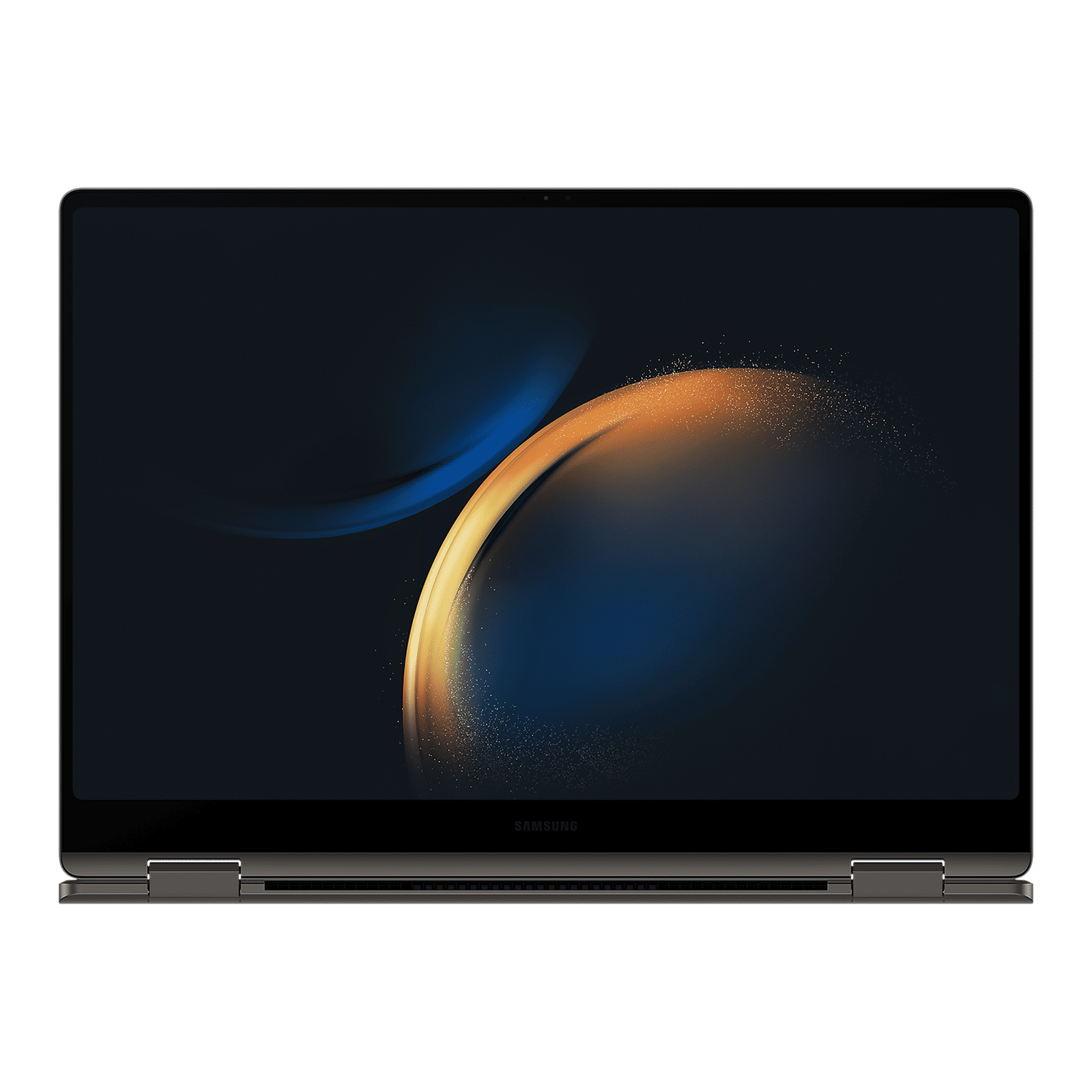 SAMSUNG Galaxy Book3 Pro 360 Intel Evo Core i7 13th Gen (16 inch, 16GB, 512GB, Windows 11 Home, MS Office 2021, Intel Iris Xe, 3K WQXGA Plus 2x Dynamic AMOLED Display, Graphite, NP960QFG-KA1IN)_10