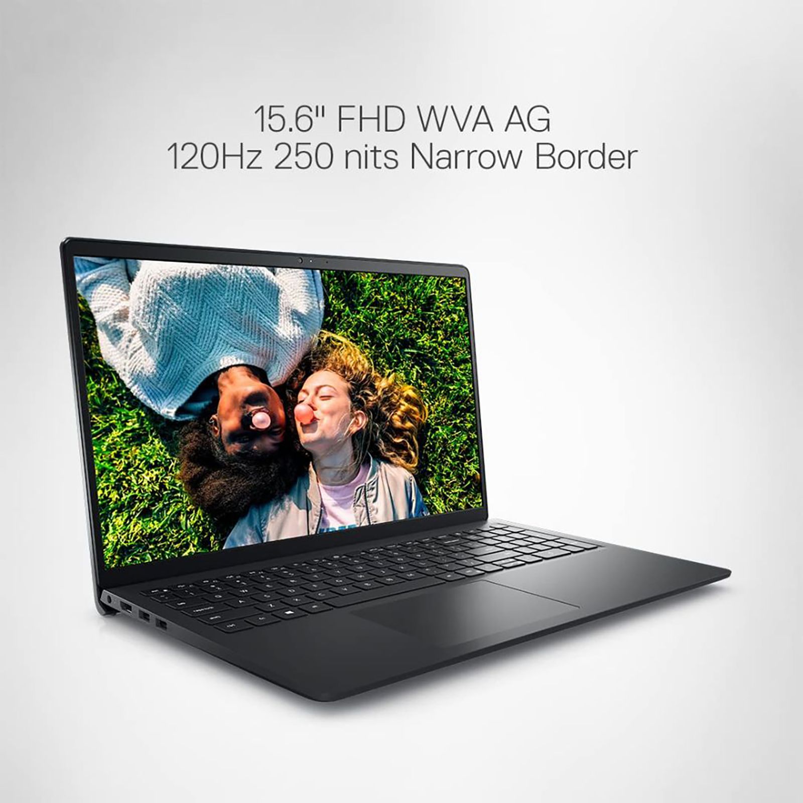 DELL Inspiron 15 3520 Intel Core i3 12th Gen Notebook Laptop (8GB, 512GB SSD, Windows 11 Home, 15.6 inch Full HD Display, MS Office 2021, Carbon Black, 1.85 KG) DELL Inspiron 15 3520 Intel Core i3 12th Gen Notebook Laptop (8GB, 512GB SSD, Windows 11 Home, 15.6 inch Full HD Display, MS Office 2021, Carbon Black, 1.85 KG)_11