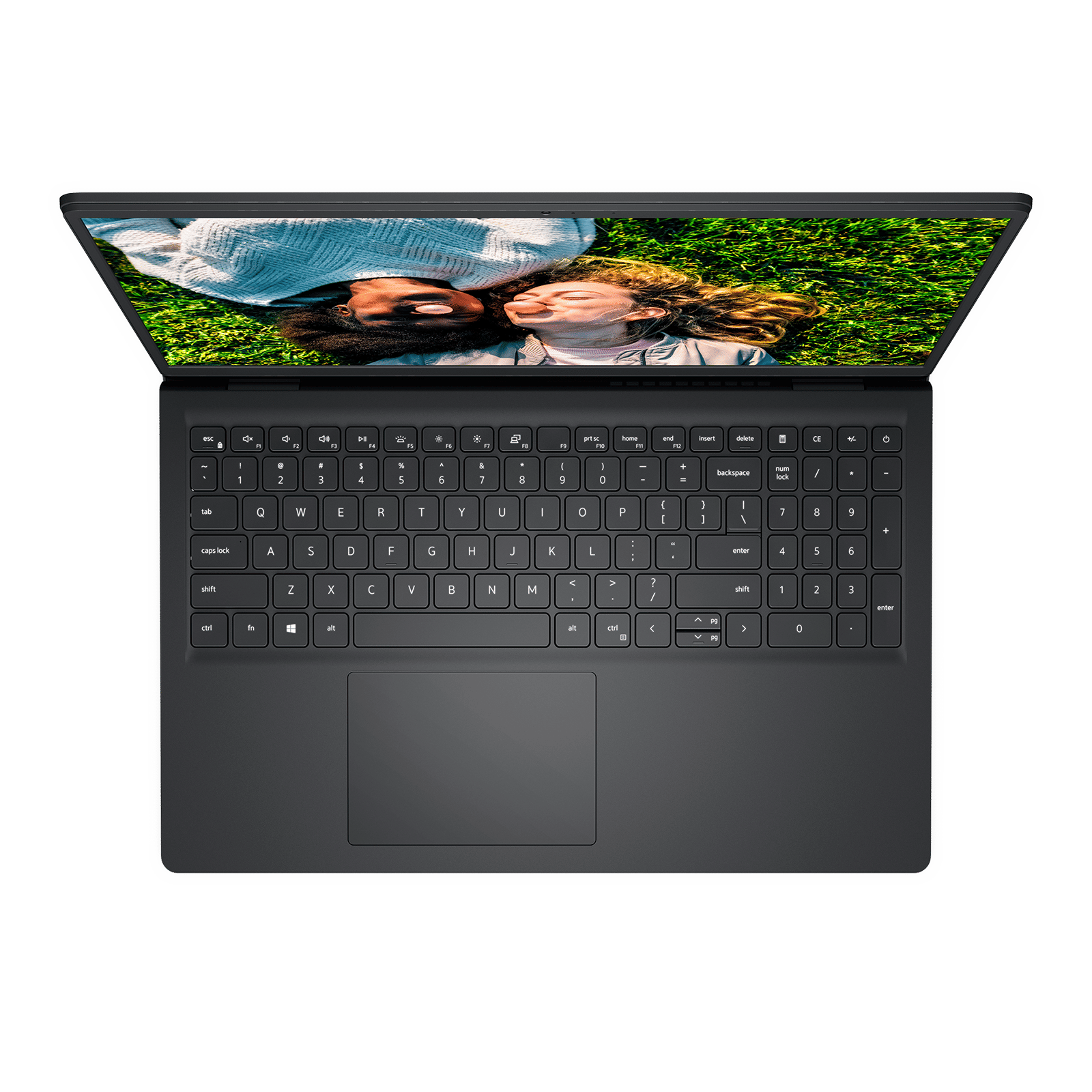 DELL Inspiron 15 3520 Intel Core i3 12th Gen Notebook Laptop (8GB, 512GB SSD, Windows 11 Home, 15.6 inch Full HD Display, MS Office 2021, Carbon Black, 1.85 KG) DELL Inspiron 15 3520 Intel Core i3 12th Gen Notebook Laptop (8GB, 512GB SSD, Windows 11 Home, 15.6 inch Full HD Display, MS Office 2021, Carbon Black, 1.85 KG)_6