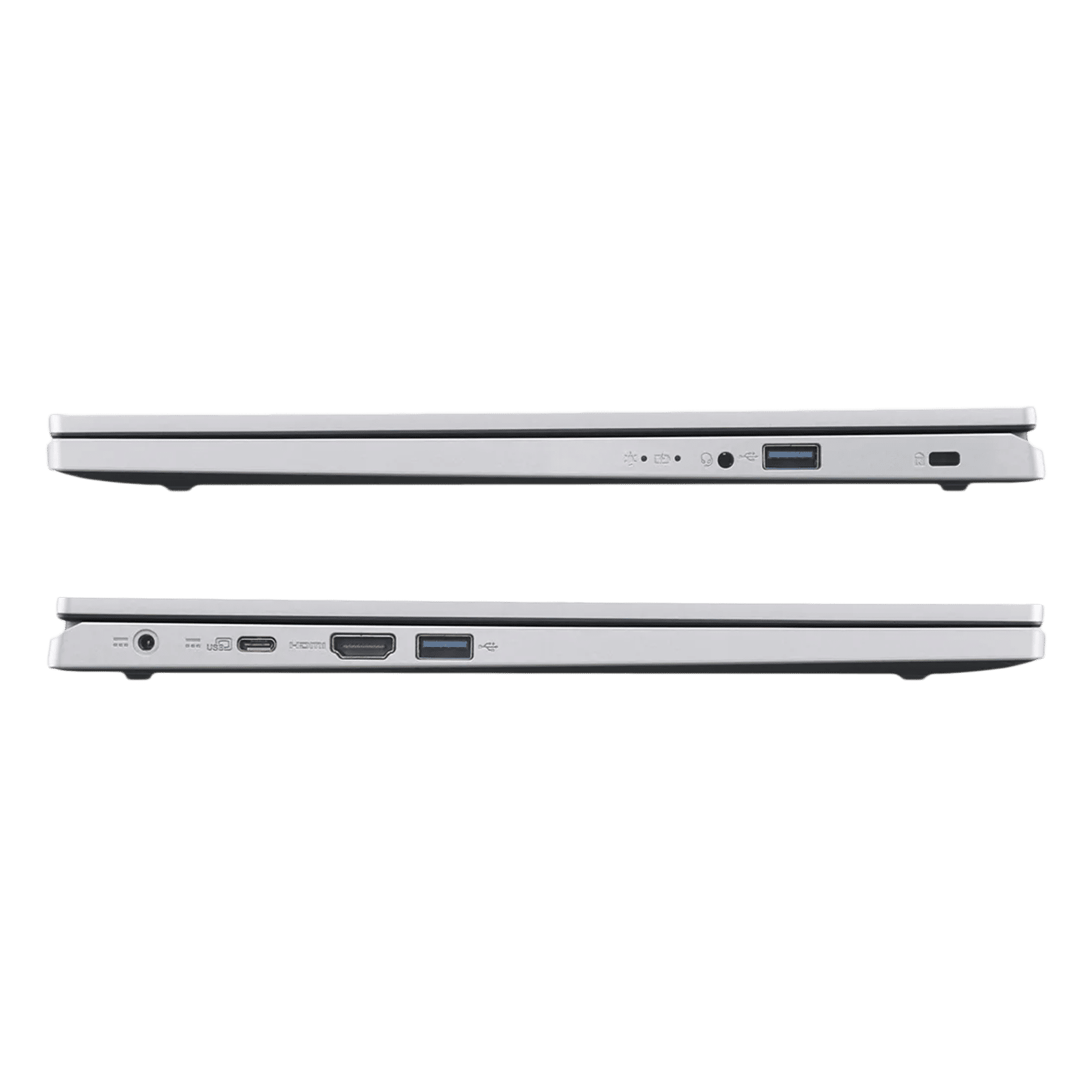 acer Aspire 3 A315-24P Ryzen 3 Laptop (8GB, 512GB SSD, Windows 11 Home, 15.6 inch FHD LED Backlit TFT LCD Display, MS Office 2021, Silver, 1.4 KG) acer Aspire 3 A315-24P Ryzen 3 Laptop (8GB, 512GB SSD, Windows 11 Home, 15.6 inch FHD LED Backlit TFT LCD Display, MS Office 2021, Silver, 1.4 KG)_5