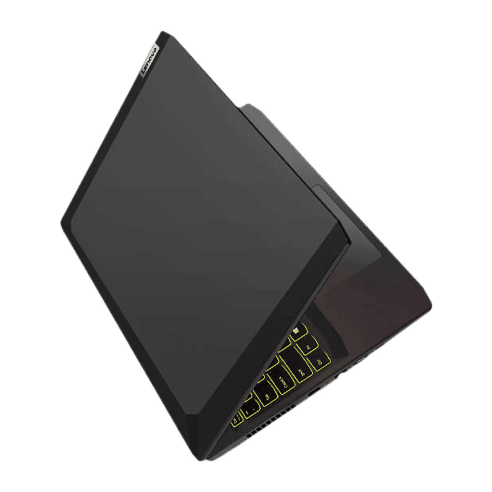 Lenovo IdeaPad Gaming 3 AMD Ryzen 5 (15.6 inch, 8GB, 512GB, Windows 11 Home, MS Office 2021, NVIDIA GeForce RTX 3050, Full HD IPS Display, Shadow Black, 82K2022VIN) Lenovo IdeaPad Gaming 3 AMD Ryzen 5 (15.6 inch, 8GB, 512GB, Windows 11 Home, MS Office 2021, NVIDIA GeForce RTX 3050, Full HD IPS Display, Shadow Black, 82K2022VIN)_9