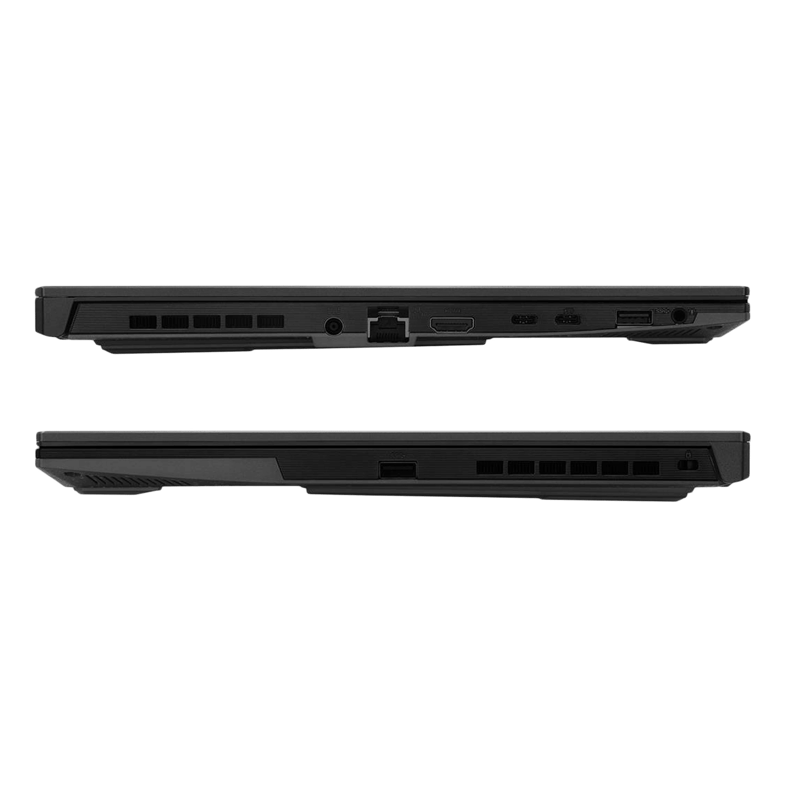 ASUS TUF Dash F15 FX517ZC-HN108WS Intel Core i7 12th Gen (15.6 inch, 16GB, 1TB, Windows 11 Home, MS Office 2019, NVIDIA GeForce RTX 3050, Full HD IPS Display, Off Black, 90NR09L3-M00740)_4
