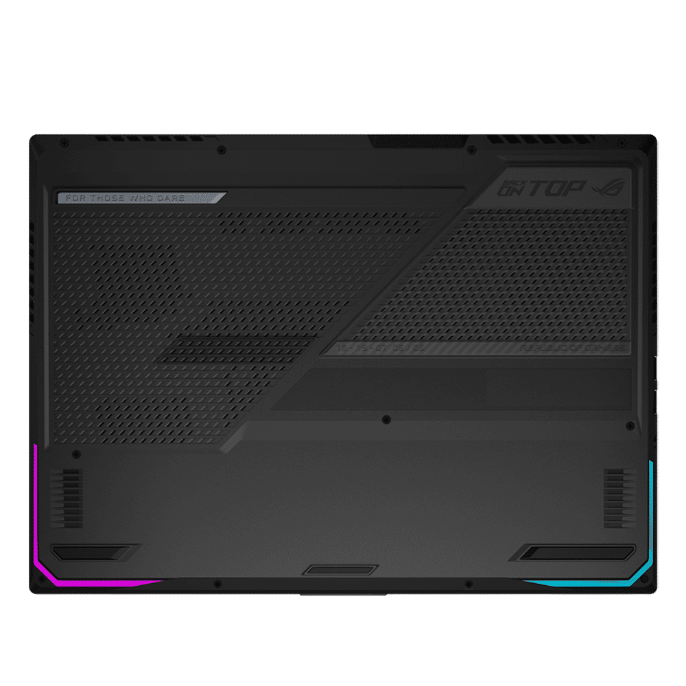 ASUS ROG Strix Scar 15 G533ZXZ-LN116WS Intel Core i9 12th Gen (15.6 inch, 32GB, 1TB, Windows 11 Home, MS Office 2021, NVIDIA GeForce RTX 3080 Ti, WQHD IPS Display, Off Black, 90NR08E2-M005V0)_9