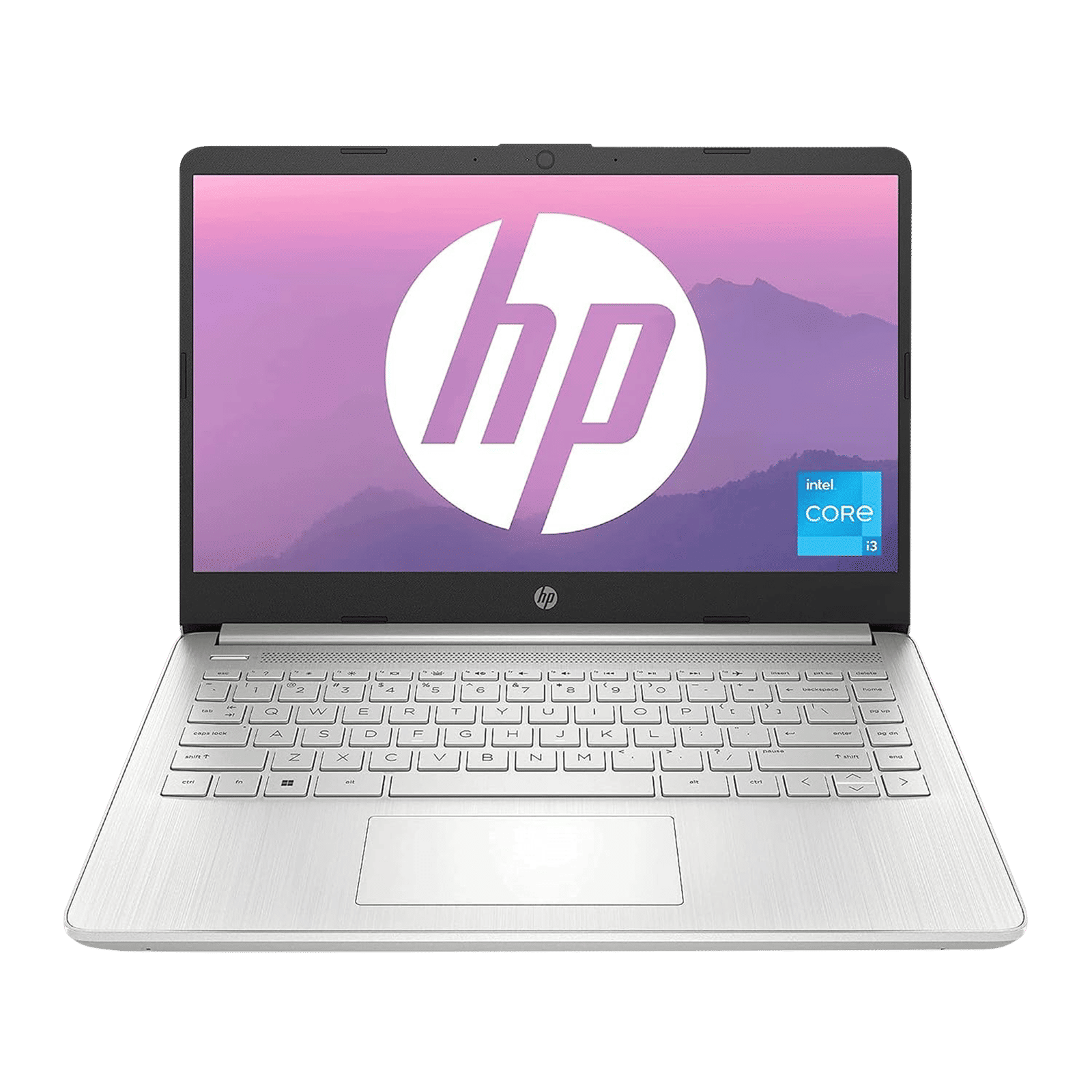 HP 14s-dq2649TU Intel Core i3 11th Gen (14 inch, 8GB, 512GB, Windows 11 Home, Intel UHD, Full HD Display, Natural Silver, 7G6H0PA)_1