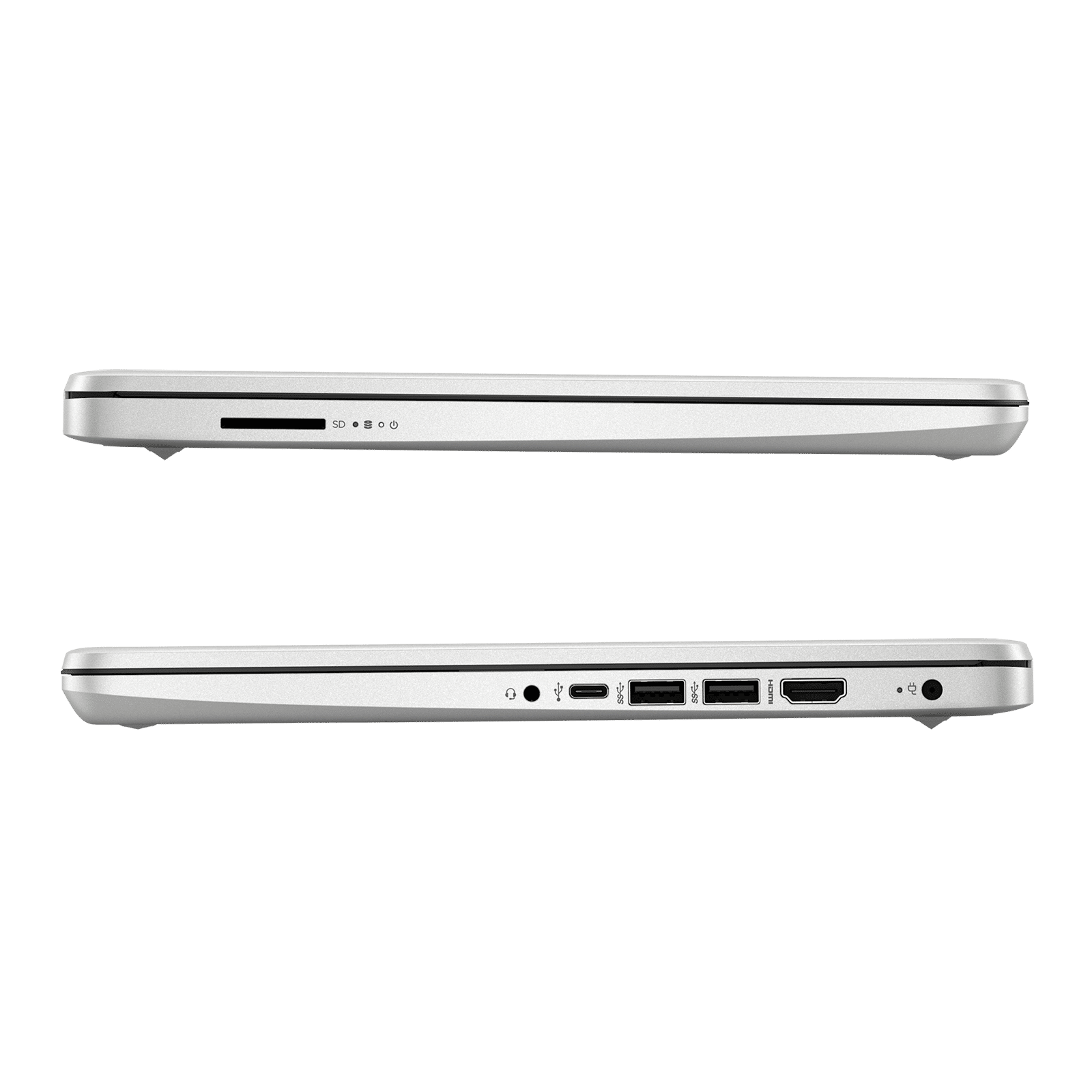 HP 14s-dq2649TU Intel Core i3 11th Gen (14 inch, 8GB, 512GB, Windows 11 Home, Intel UHD, Full HD Display, Natural Silver, 7G6H0PA)_5