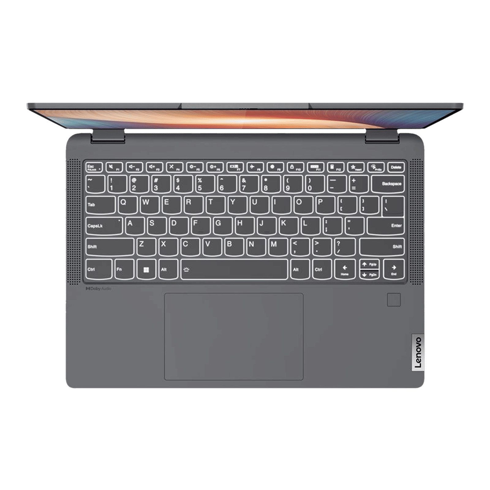 Lenovo IdeaPad Flex 5i Intel Core i3 12th Gen (14 inch, 8GB, 512GB, Windows 11 Home, MS Office 2021, Intel UHD, WUXGA IPS Display, Storm Grey, 82R700ASIN) Lenovo IdeaPad Flex 5i Intel Core i3 12th Gen (14 inch, 8GB, 512GB, Windows 11 Home, MS Office 2021, Intel UHD, WUXGA IPS Display, Storm Grey, 82R700ASIN)_6