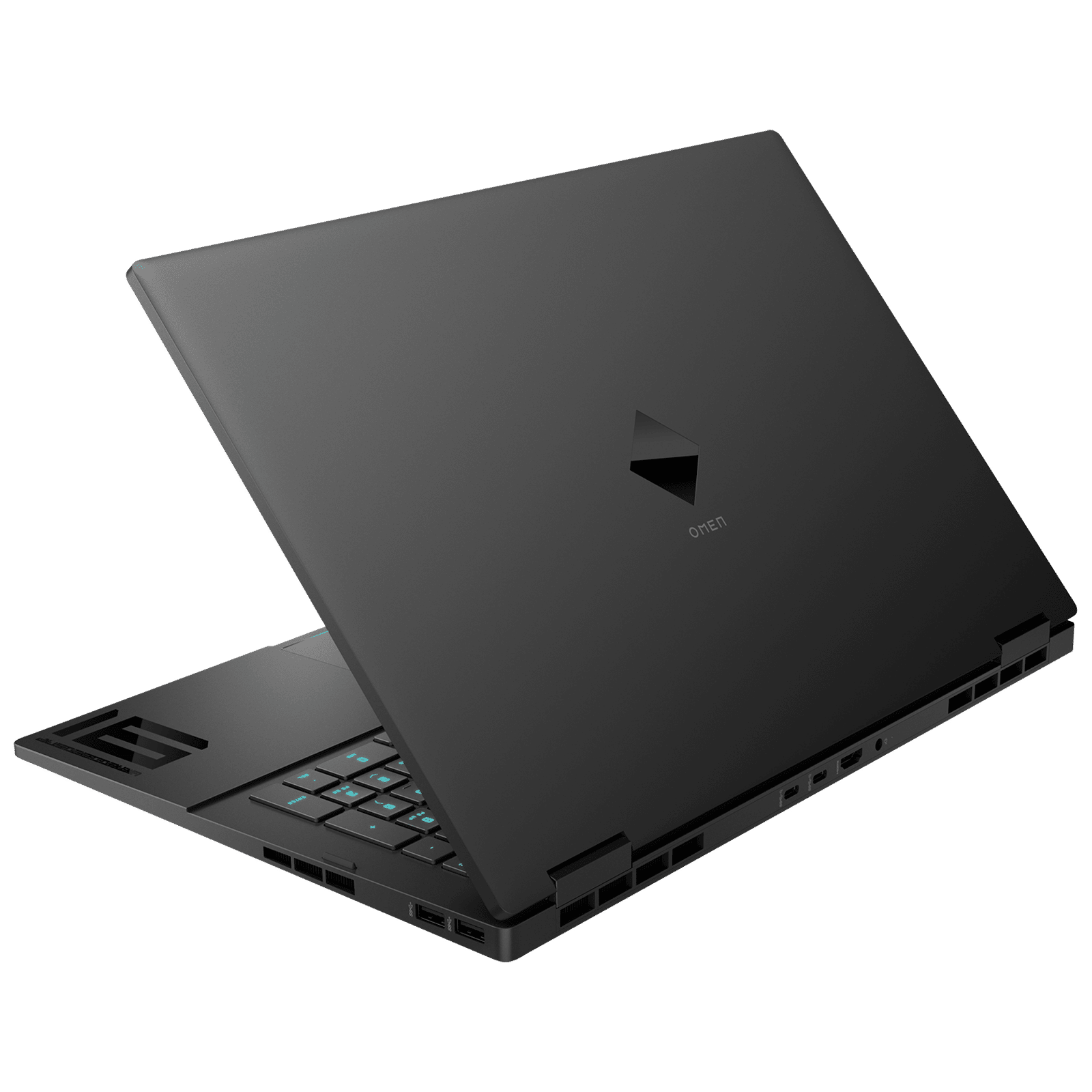 HP OMEN Intel Core i7 12th Gen (16.1 inch, 16GB, 1TB, Windows 11 Home, MS Office 2021, NVIDIA GeForce RTX 3060, Full HD IPS Display, Shadow Black, 6J0T0PAACJ) HP OMEN Intel Core i7 12th Gen (16.1 inch, 16GB, 1TB, Windows 11 Home, MS Office 2021, NVIDIA GeForce RTX 3060, Full HD IPS Display, Shadow Black, 6J0T0PAACJ)_5