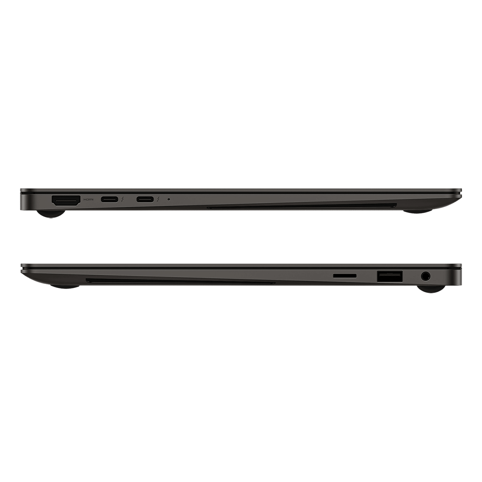 SAMSUNG Galaxy Book3 Pro Intel Core i7 13th Gen (14 inch, 16GB, 1TB, Windows 11, MS Office 2021, Intel Iris Xe, Dynamic AMOLED 2X 3K Display, Graphite, NP940XFG-KC5IN) SAMSUNG Galaxy Book3 Pro Intel Core i7 13th Gen (14 inch, 16GB, 1TB, Windows 11, MS Office 2021, Intel Iris Xe, Dynamic AMOLED 2X 3K Display, Graphite, NP940XFG-KC5IN)_5