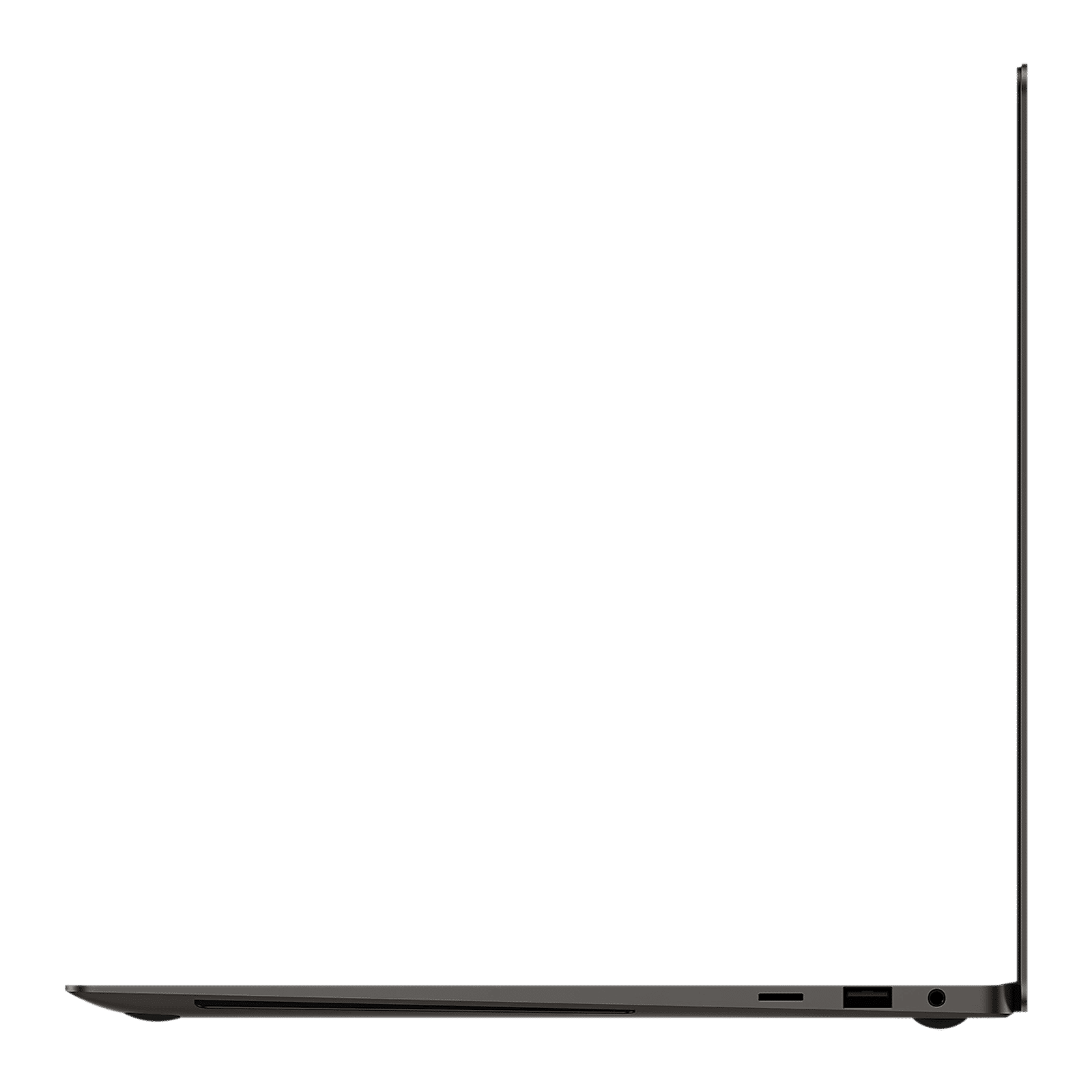 SAMSUNG Galaxy Book3 Pro Intel Evo Core i7 13th Gen (16 inch, 16GB, 512GB, Windows 11 Home, MS Office 2021, Intel Iris Xe, WQXGA Plus AMOLED, Graphite, NP960XFG-KC1IN) SAMSUNG Galaxy Book3 Pro Intel Evo Core i7 13th Gen (16 inch, 16GB, 512GB, Windows 11 Home, MS Office 2021, Intel Iris Xe, WQXGA Plus AMOLED, Graphite, NP960XFG-KC1IN)_10