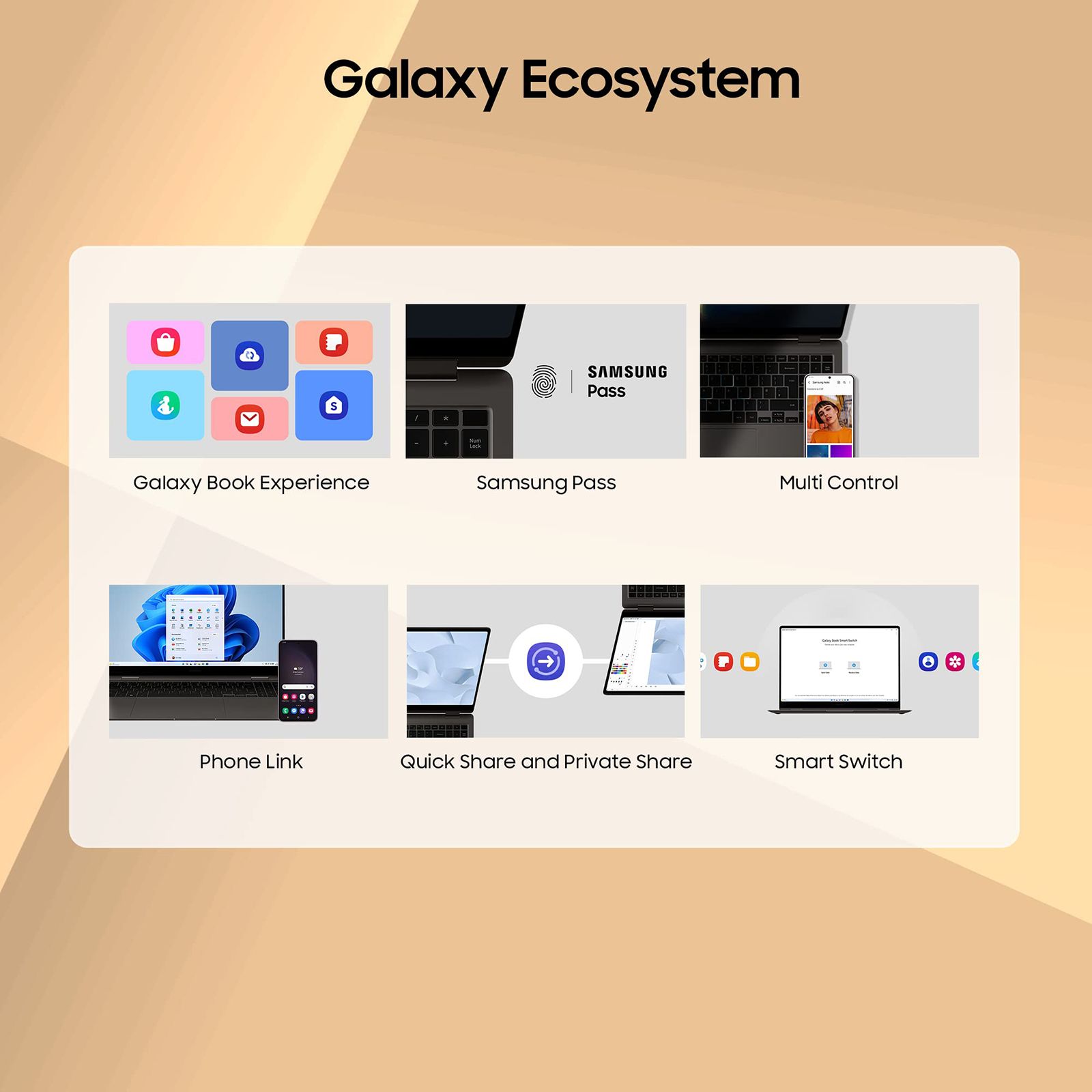 SAMSUNG Galaxy Book3 Pro Intel Evo Core i7 13th Gen (16 inch, 16GB, 512GB, Windows 11 Home, MS Office 2021, Intel Iris Xe, WQXGA Plus AMOLED, Graphite, NP960XFG-KC1IN) SAMSUNG Galaxy Book3 Pro Intel Evo Core i7 13th Gen (16 inch, 16GB, 512GB, Windows 11 Home, MS Office 2021, Intel Iris Xe, WQXGA Plus AMOLED, Graphite, NP960XFG-KC1IN)_17