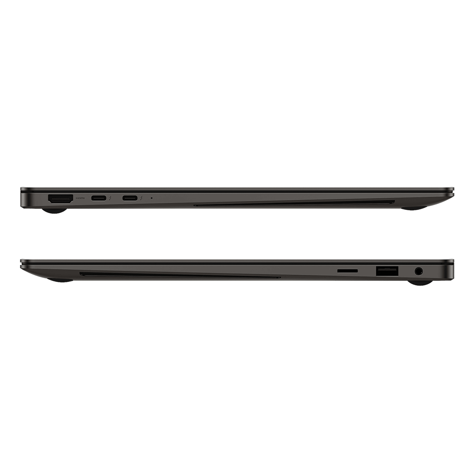 SAMSUNG Galaxy Book3 Pro Intel Evo Core i7 13th Gen (16 inch, 16GB, 512GB, Windows 11 Home, MS Office 2021, Intel Iris Xe, WQXGA Plus AMOLED, Graphite, NP960XFG-KC1IN) SAMSUNG Galaxy Book3 Pro Intel Evo Core i7 13th Gen (16 inch, 16GB, 512GB, Windows 11 Home, MS Office 2021, Intel Iris Xe, WQXGA Plus AMOLED, Graphite, NP960XFG-KC1IN)_5